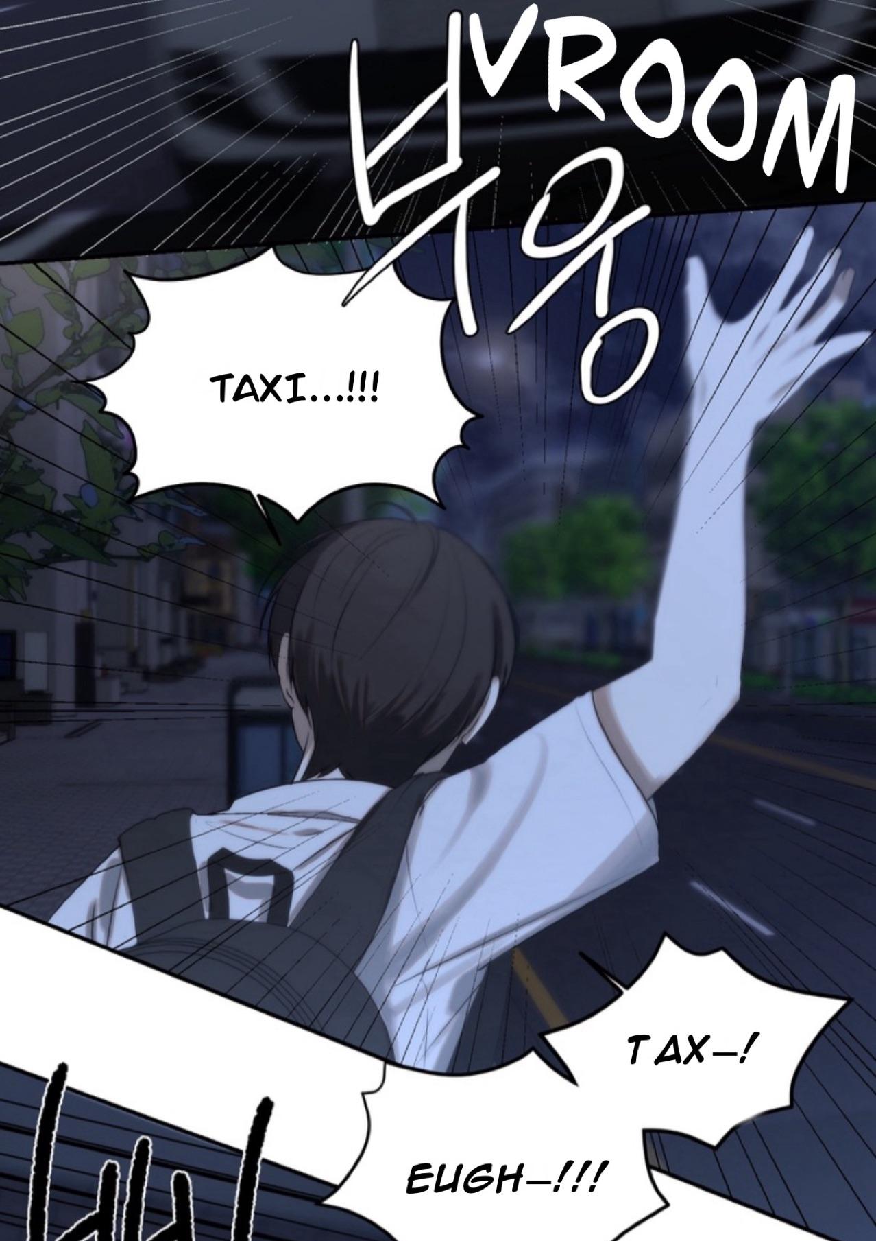 Bad Friend (Euneun) Chapter 26 page 9 - 