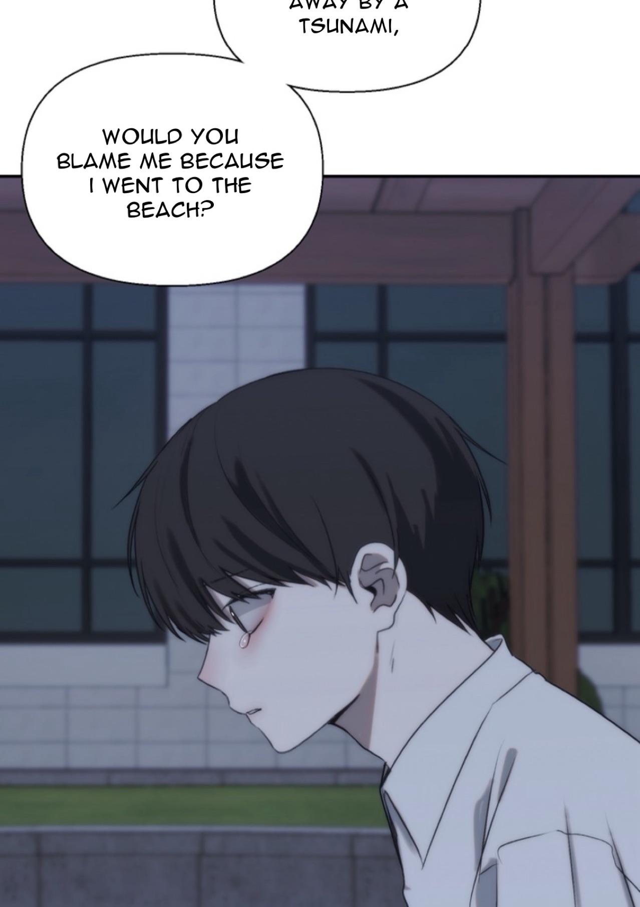 Bad Friend (Euneun) Chapter 26 page 83 - 