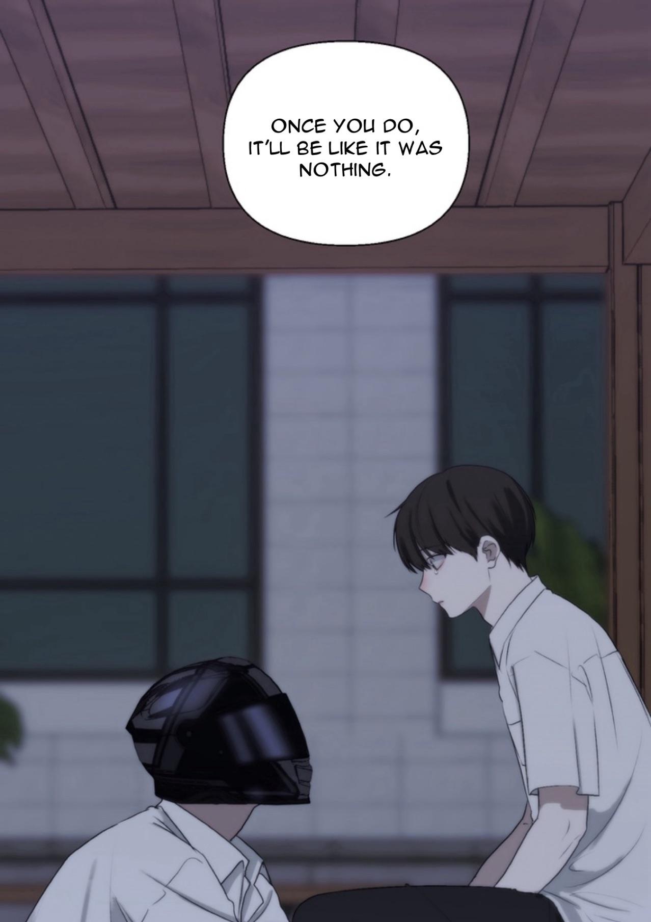 Bad Friend (Euneun) Chapter 26 page 86 - 