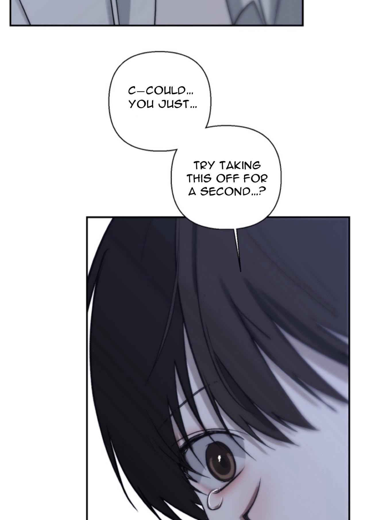 Bad Friend (Euneun) Chapter 26 page 90 - 