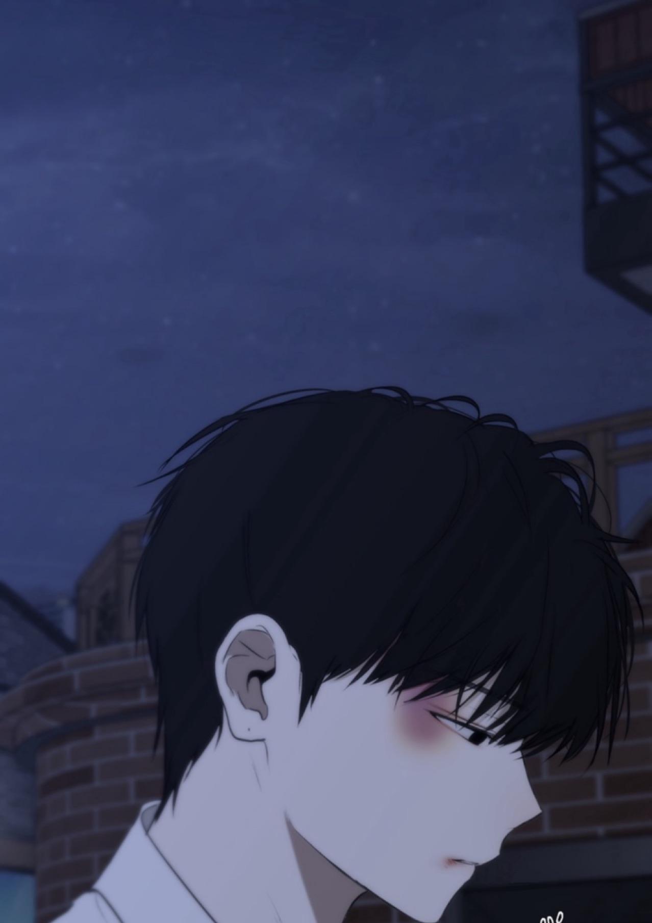 Bad Friend (Euneun) Chapter 27 page 108 - 