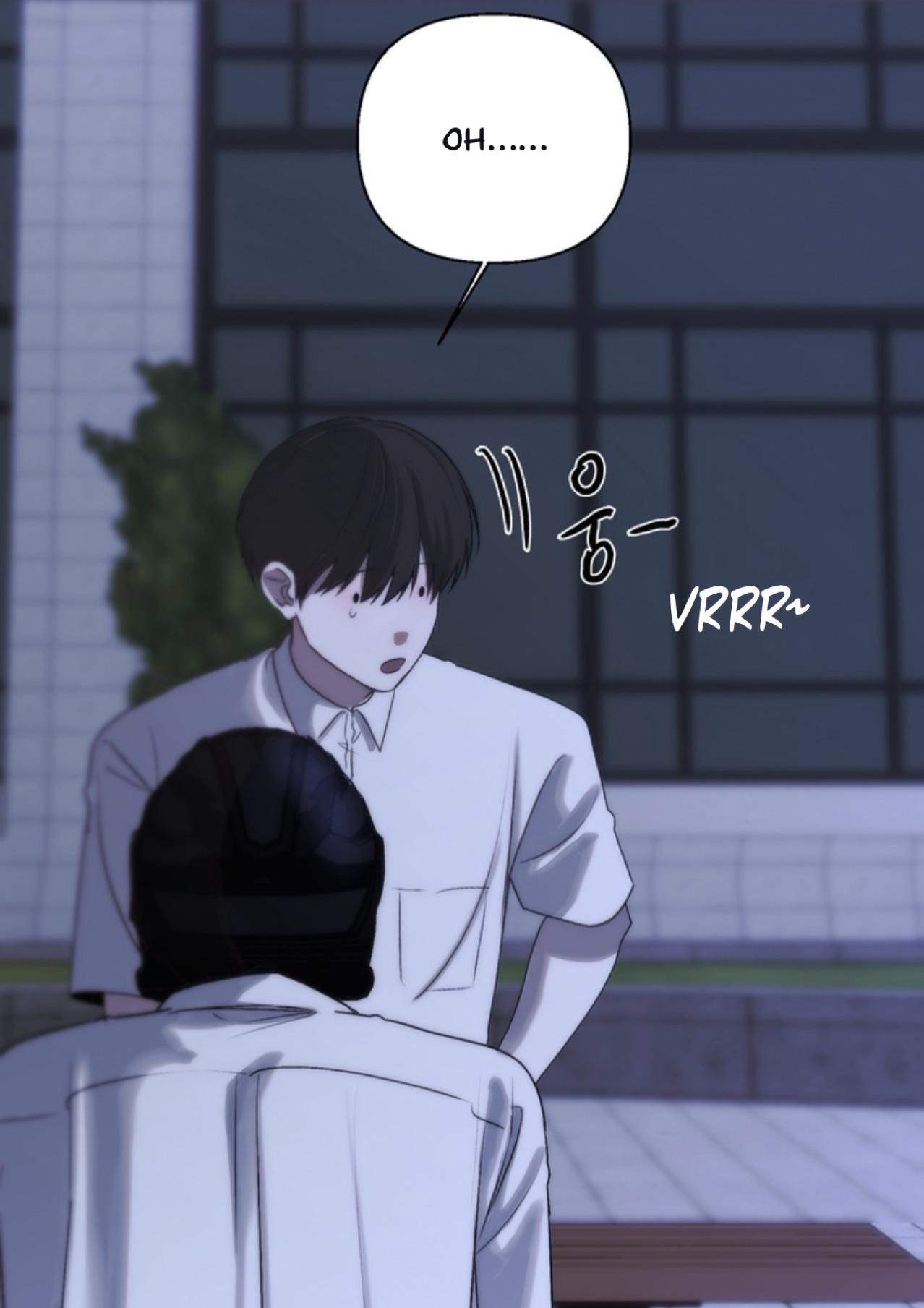Bad Friend (Euneun) Chapter 27 page 14 - 