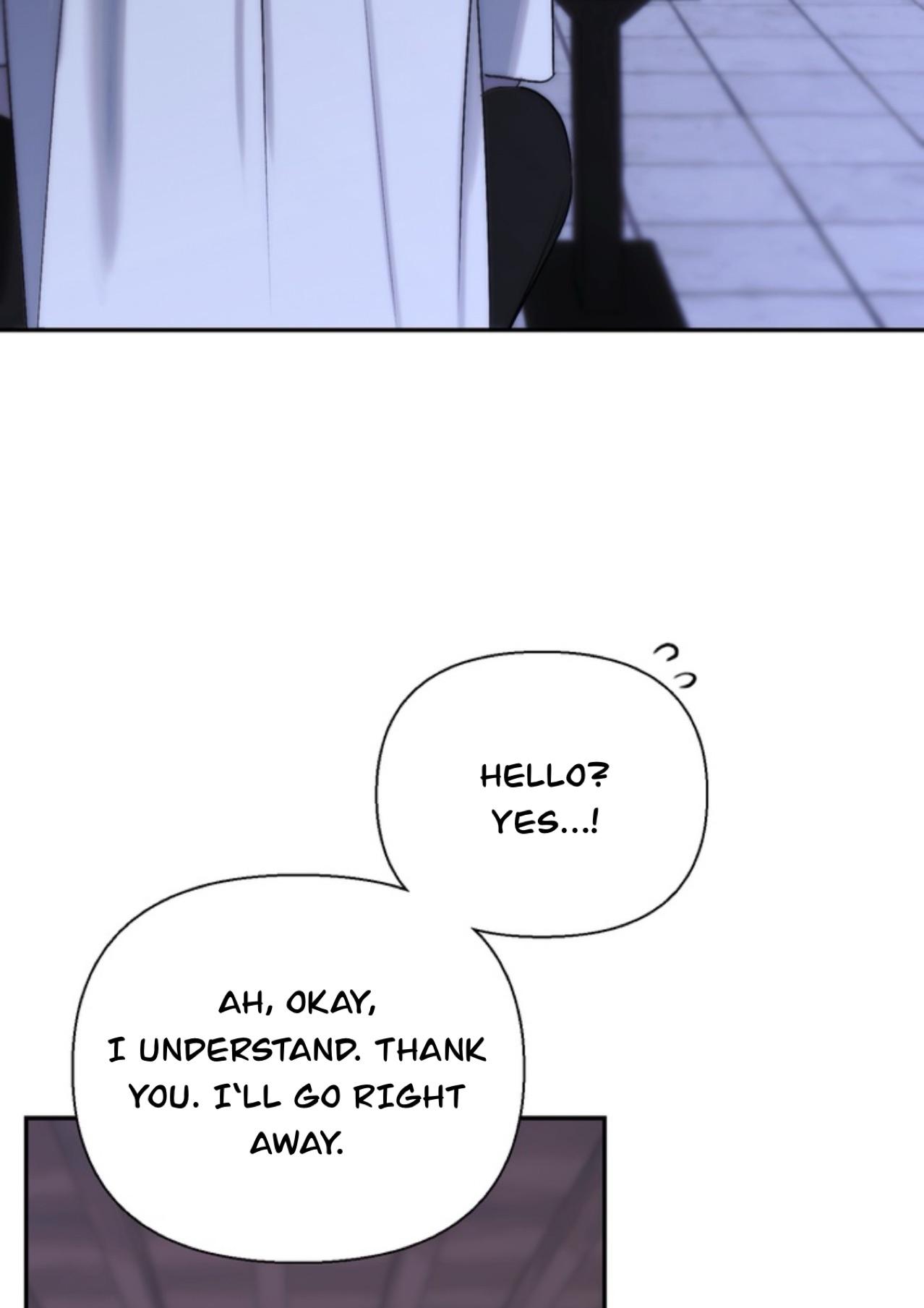 Bad Friend (Euneun) Chapter 27 page 15 - 