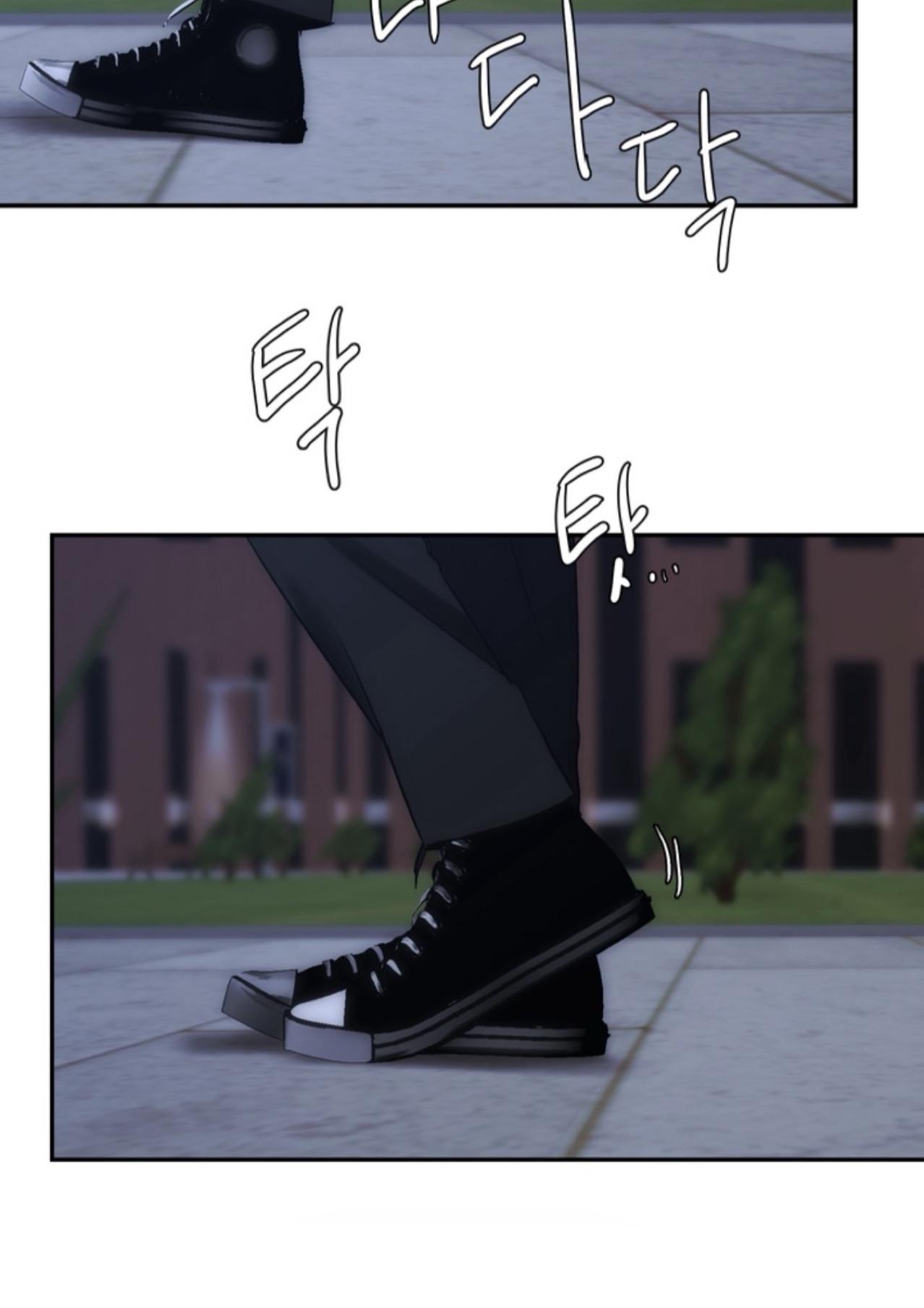 Bad Friend (Euneun) Chapter 27 page 20 - 