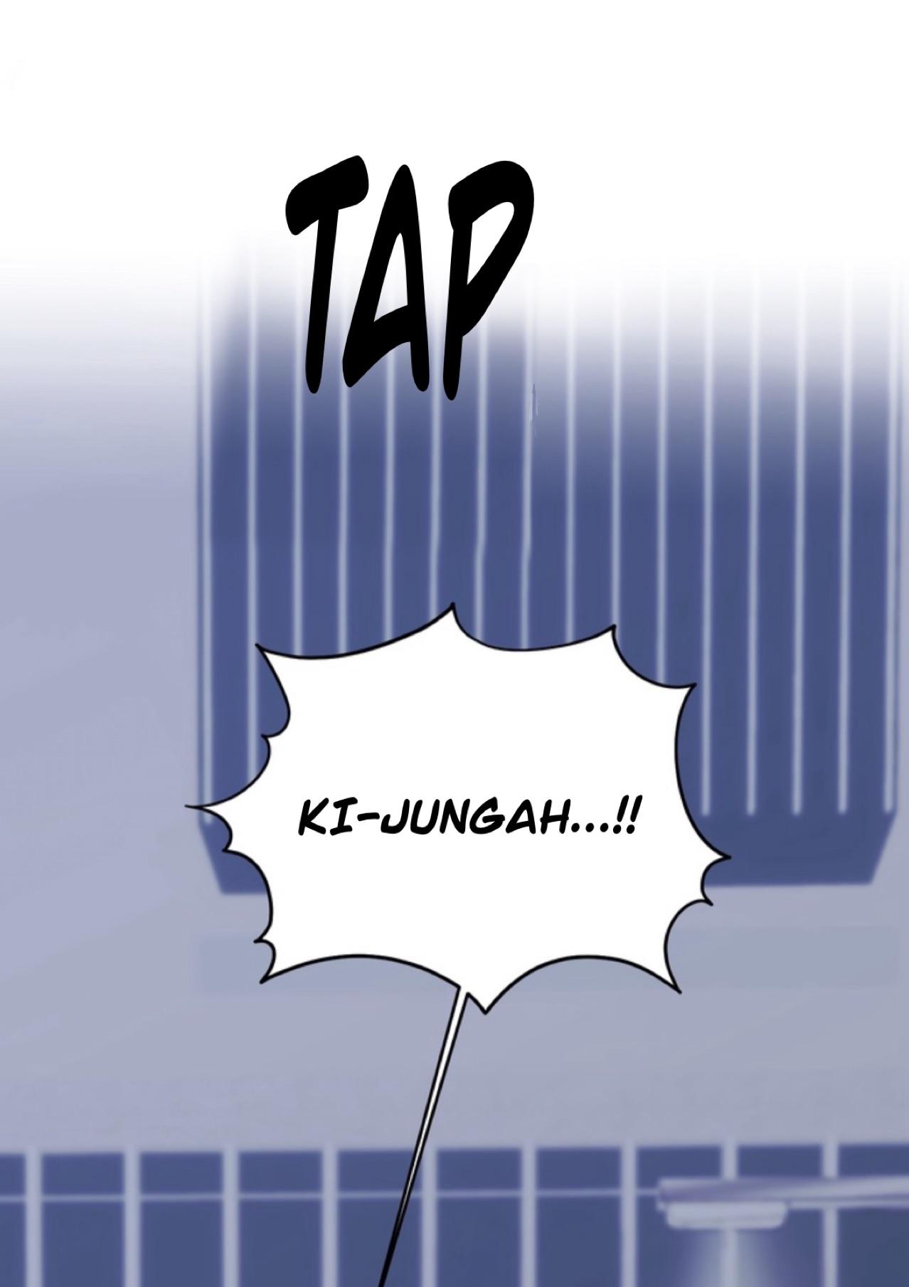 Bad Friend (Euneun) Chapter 27 page 25 - 
