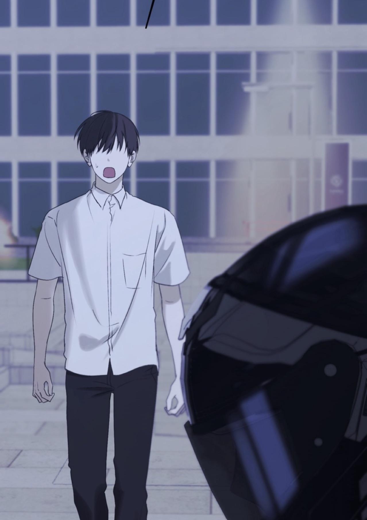 Bad Friend (Euneun) Chapter 27 page 26 - 