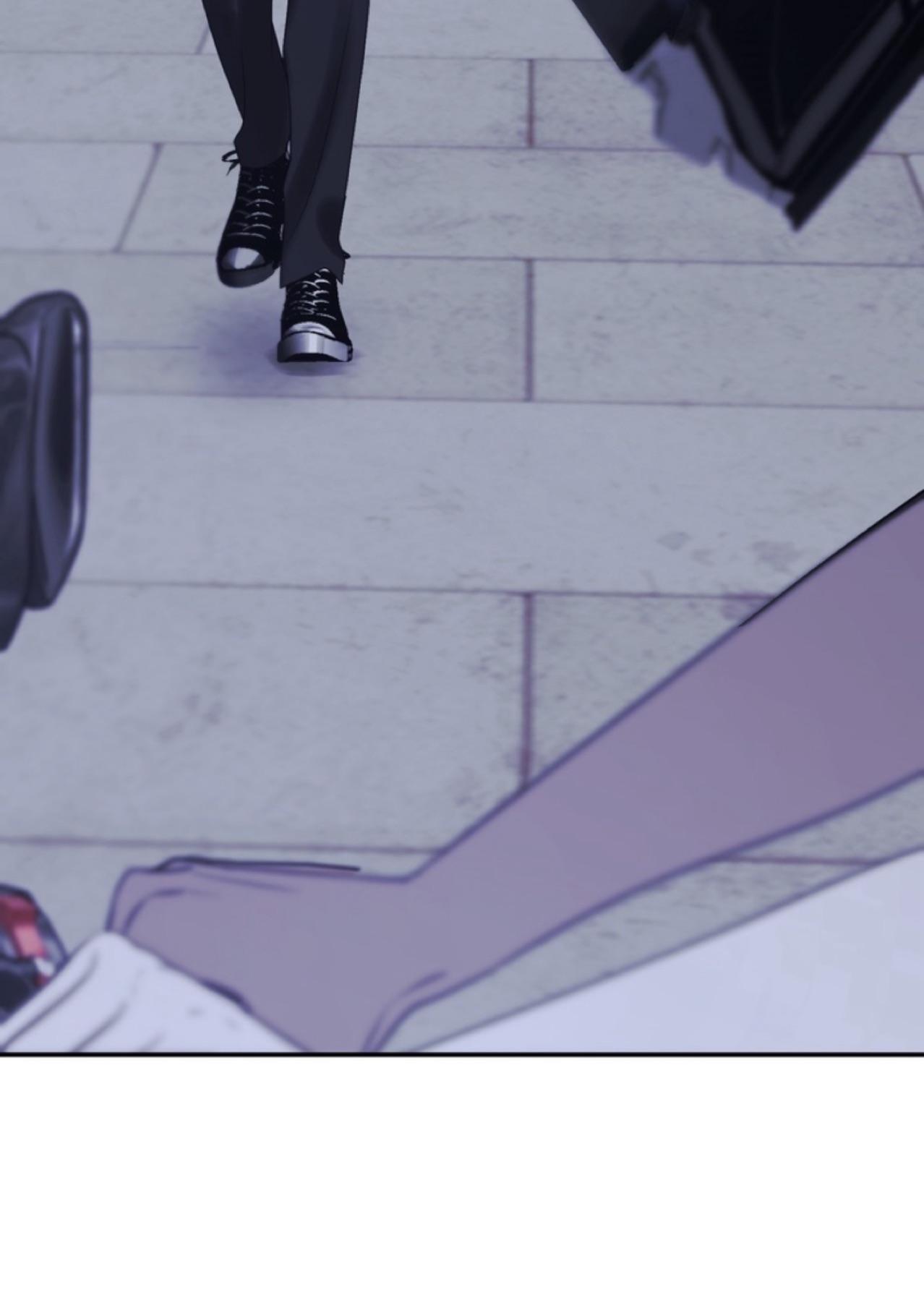 Bad Friend (Euneun) Chapter 27 page 27 - 