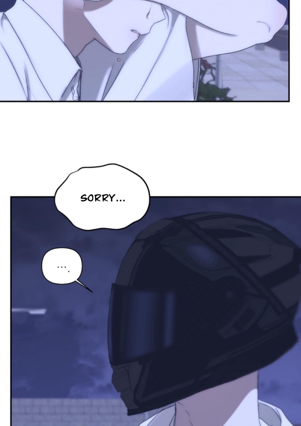 Bad Friend (Euneun) Chapter 27 page 34 - 