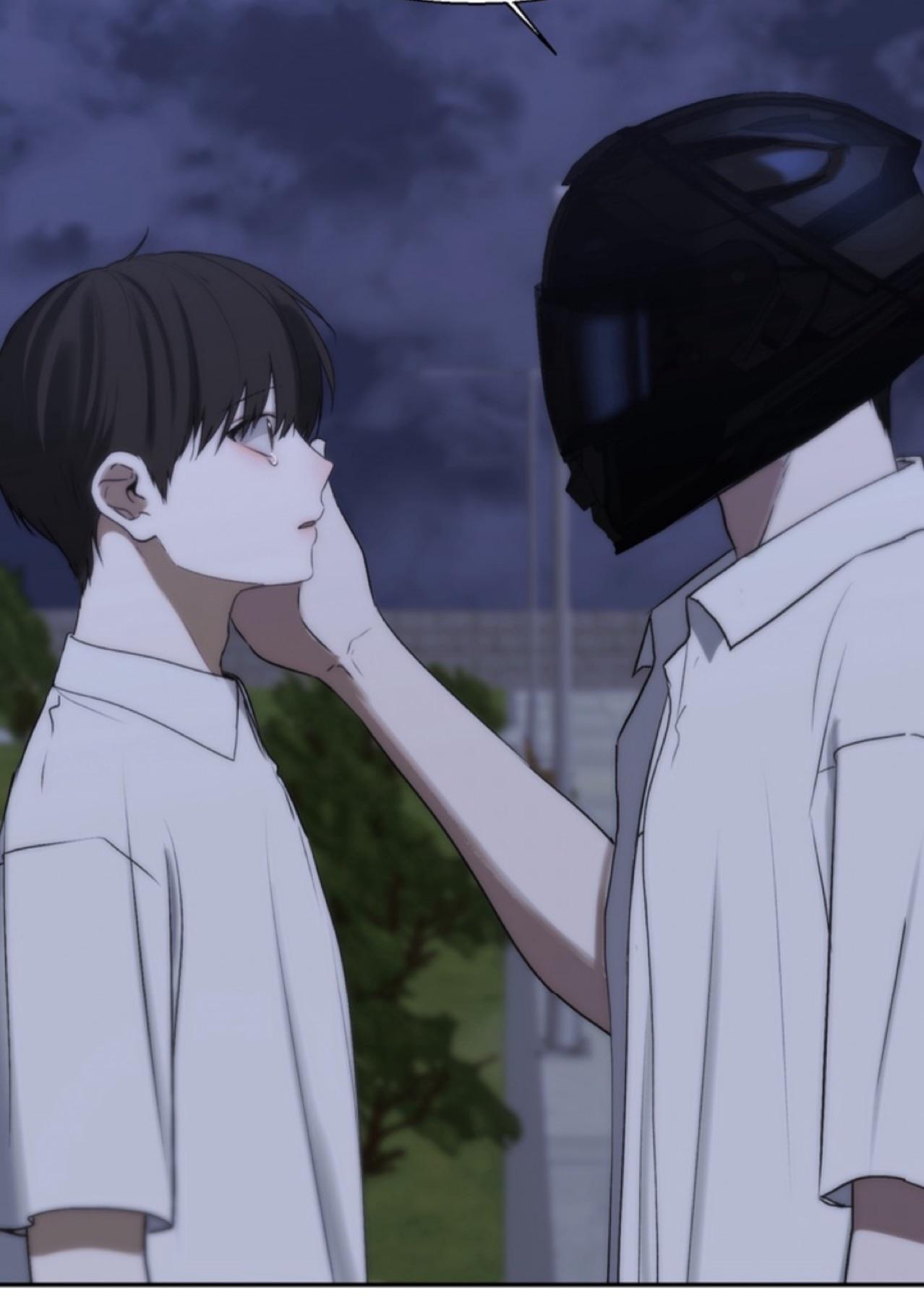 Bad Friend (Euneun) Chapter 27 page 38 - 