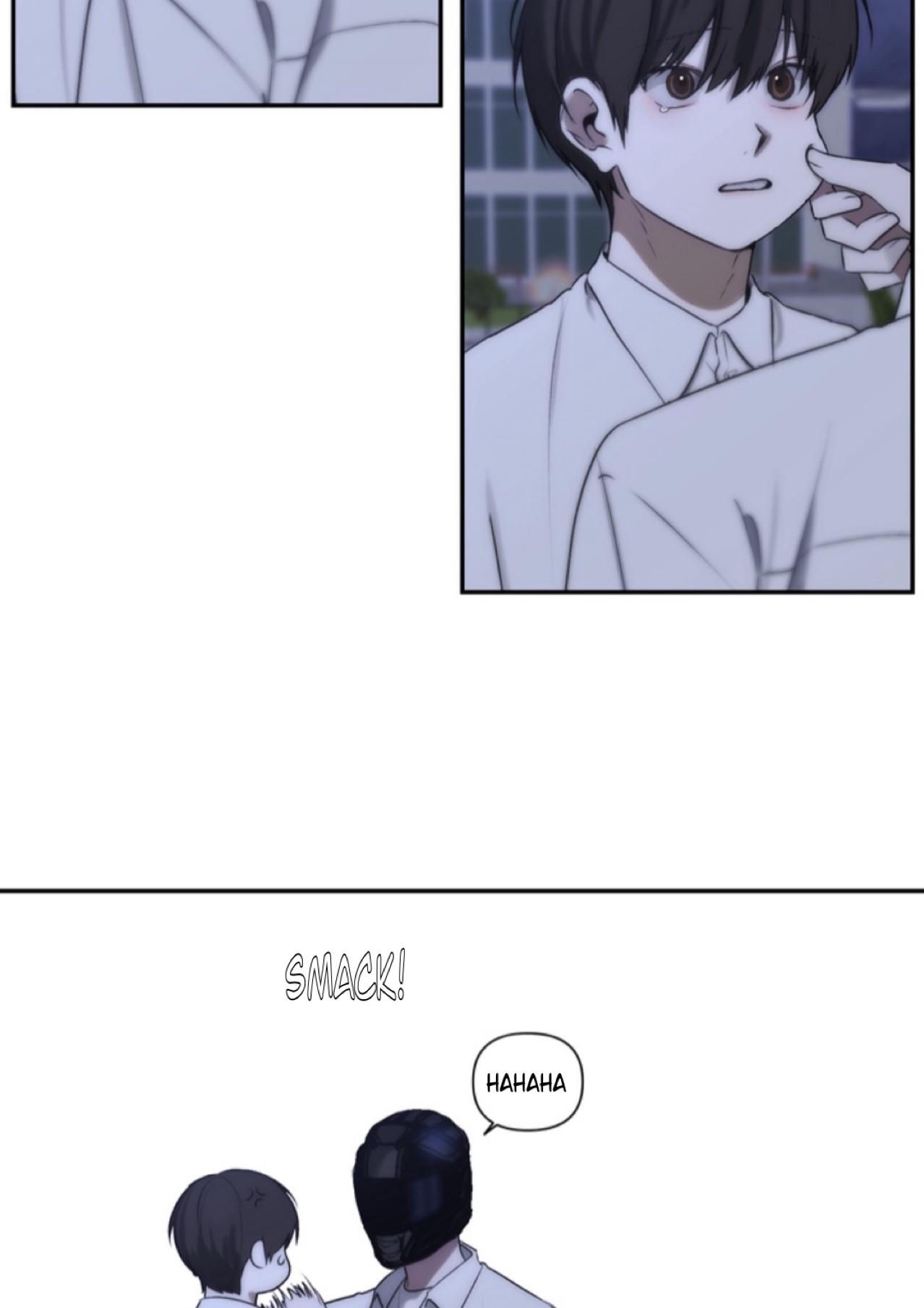 Bad Friend (Euneun) Chapter 27 page 40 - 