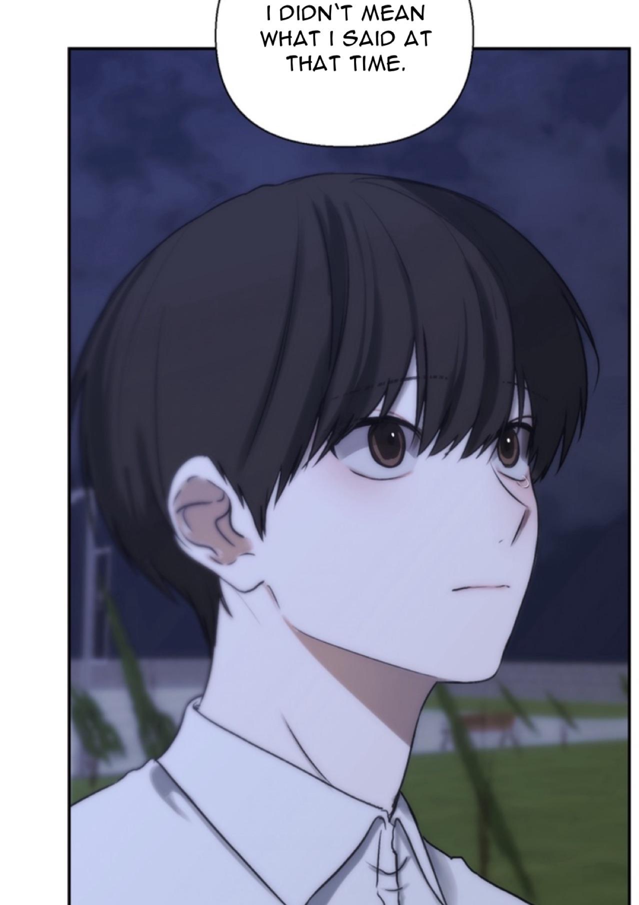 Bad Friend (Euneun) Chapter 27 page 43 - 