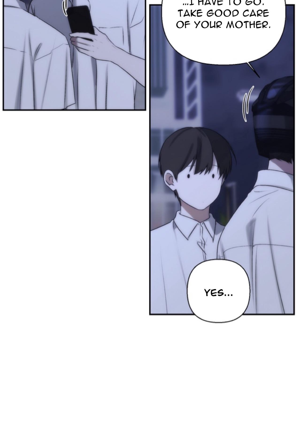 Bad Friend (Euneun) Chapter 27 page 45 - 