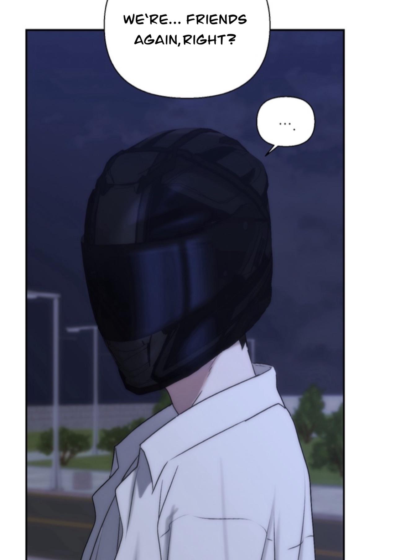 Bad Friend (Euneun) Chapter 27 page 47 - 