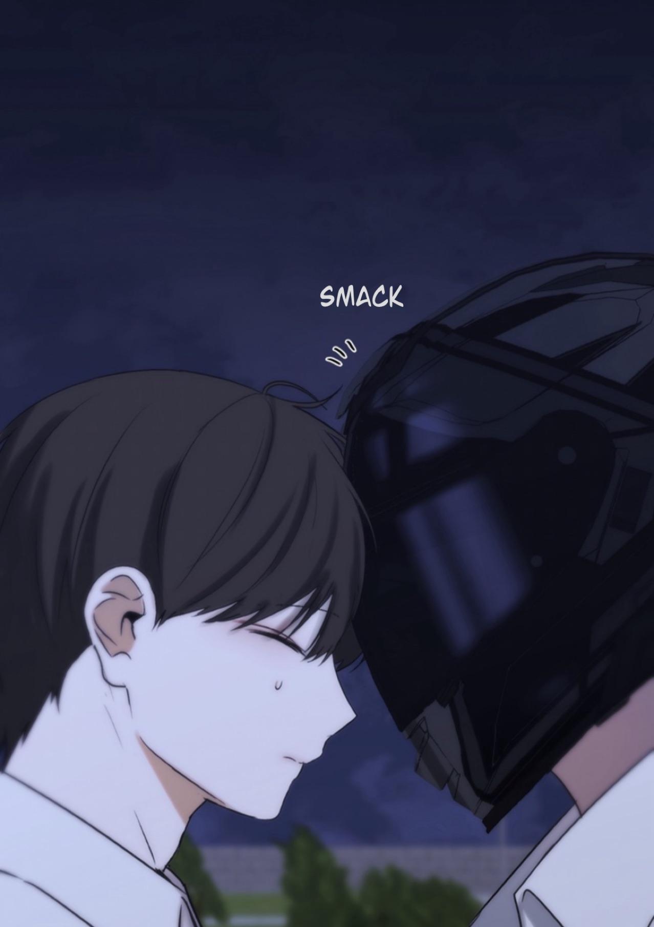 Bad Friend (Euneun) Chapter 27 page 50 - 