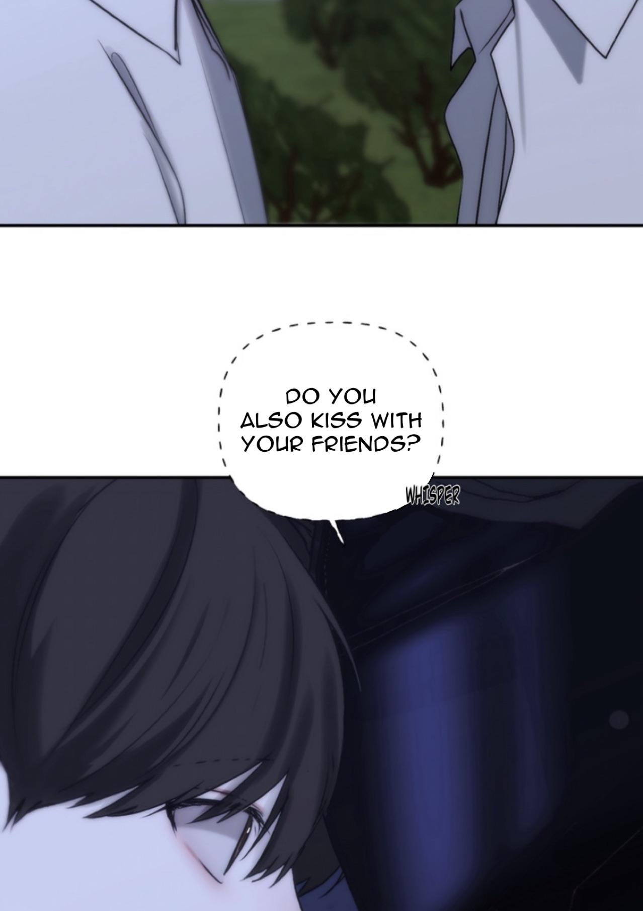 Bad Friend (Euneun) Chapter 27 page 51 - 