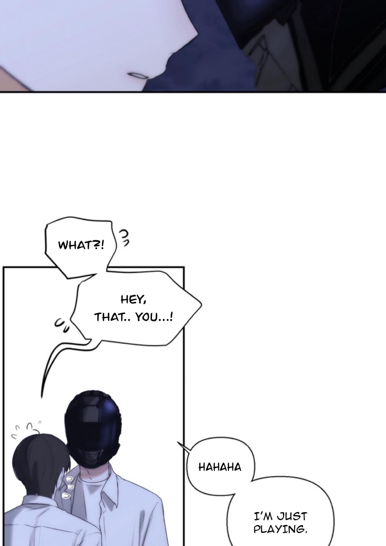 Bad Friend (Euneun) Chapter 27 page 52 - 