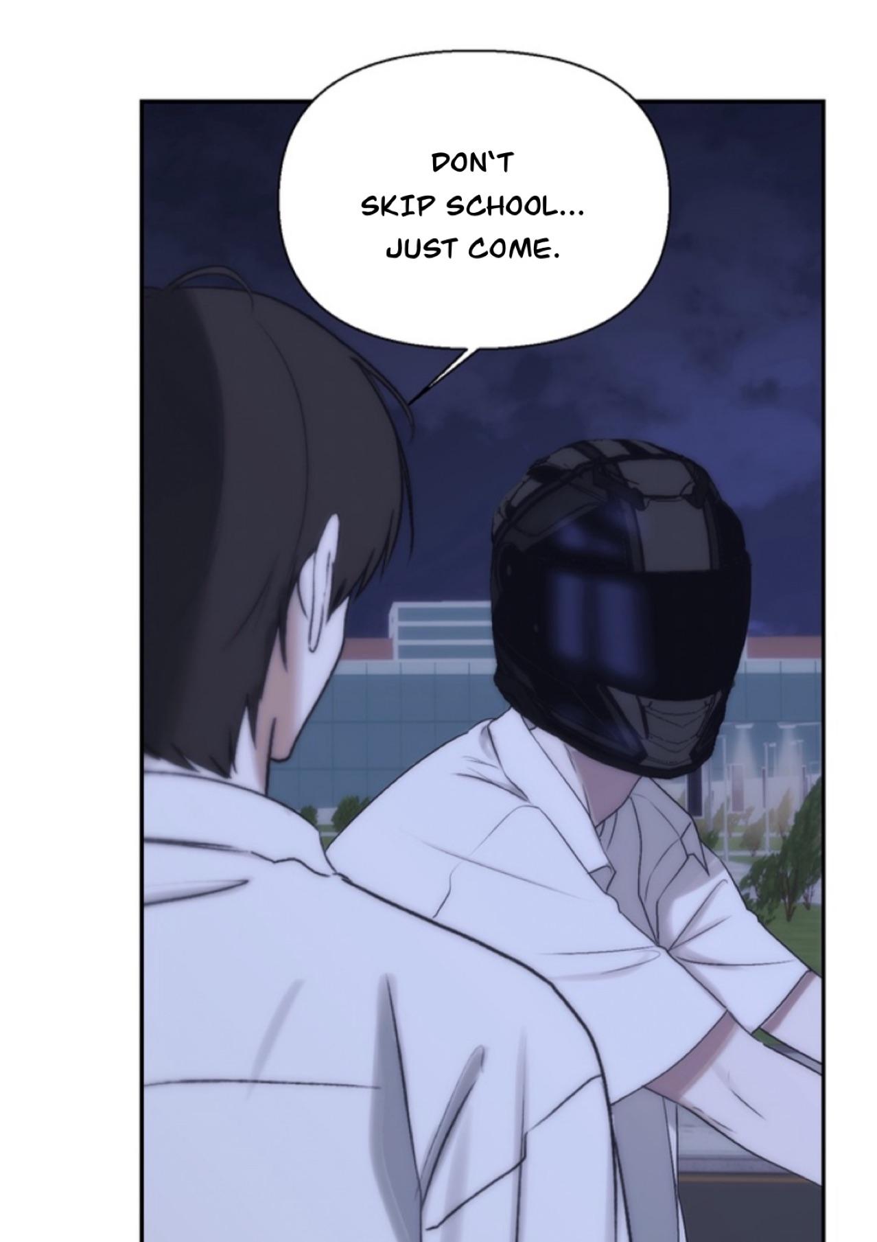 Bad Friend (Euneun) Chapter 27 page 56 - 