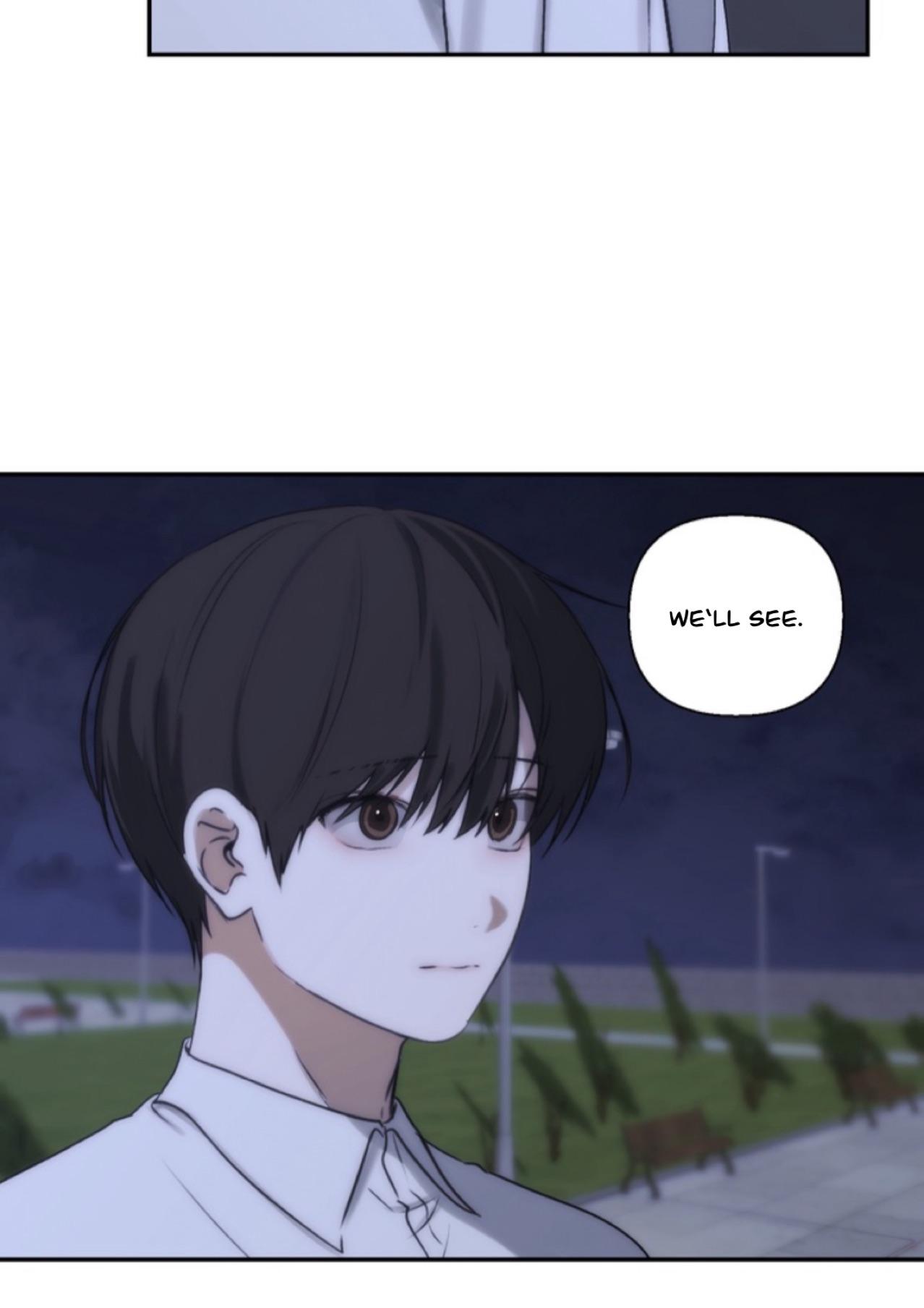 Bad Friend (Euneun) Chapter 27 page 57 - 