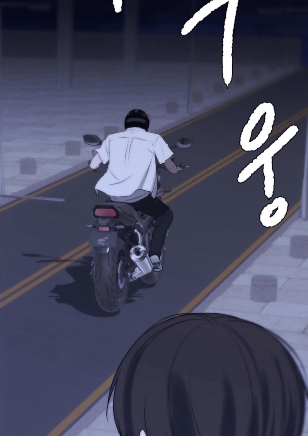 Bad Friend (Euneun) Chapter 27 page 59 - 