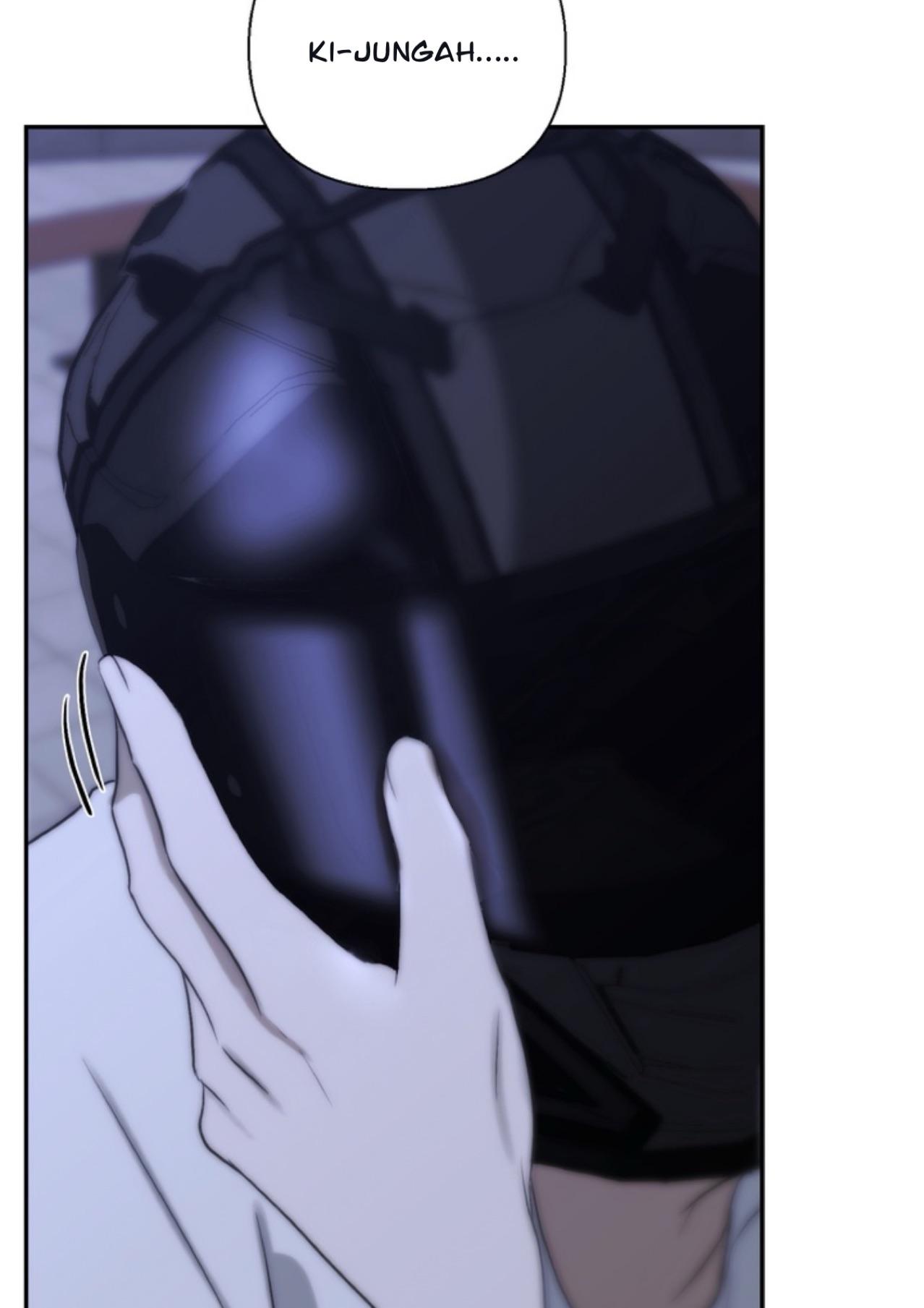 Bad Friend (Euneun) Chapter 27 page 7 - 
