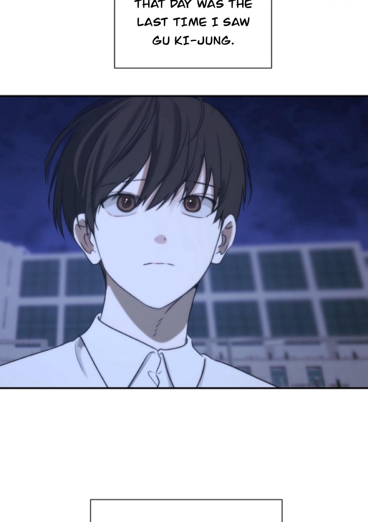 Bad Friend (Euneun) Chapter 27 page 61 - 