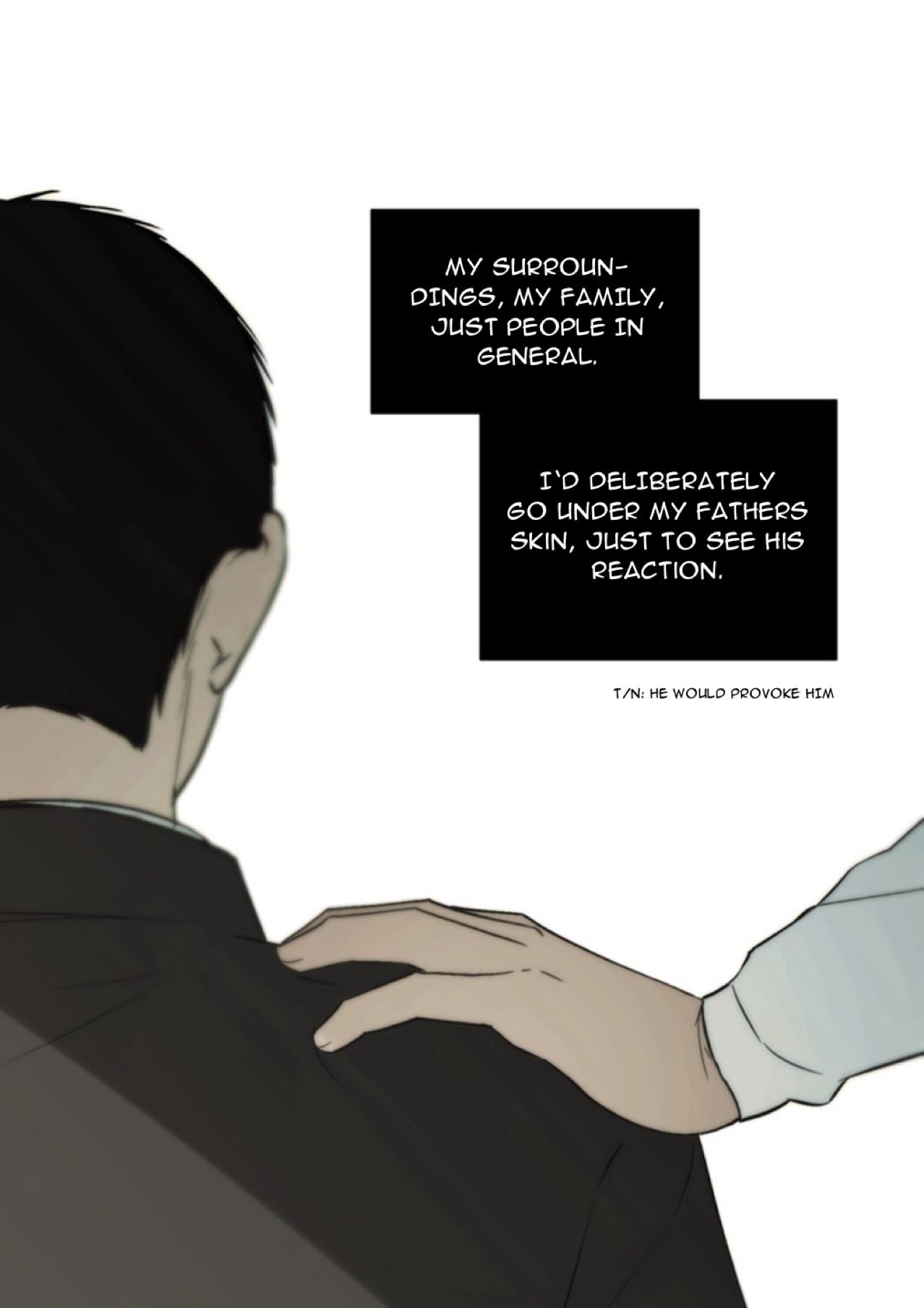 Bad Friend (Euneun) Chapter 27 page 65 - 