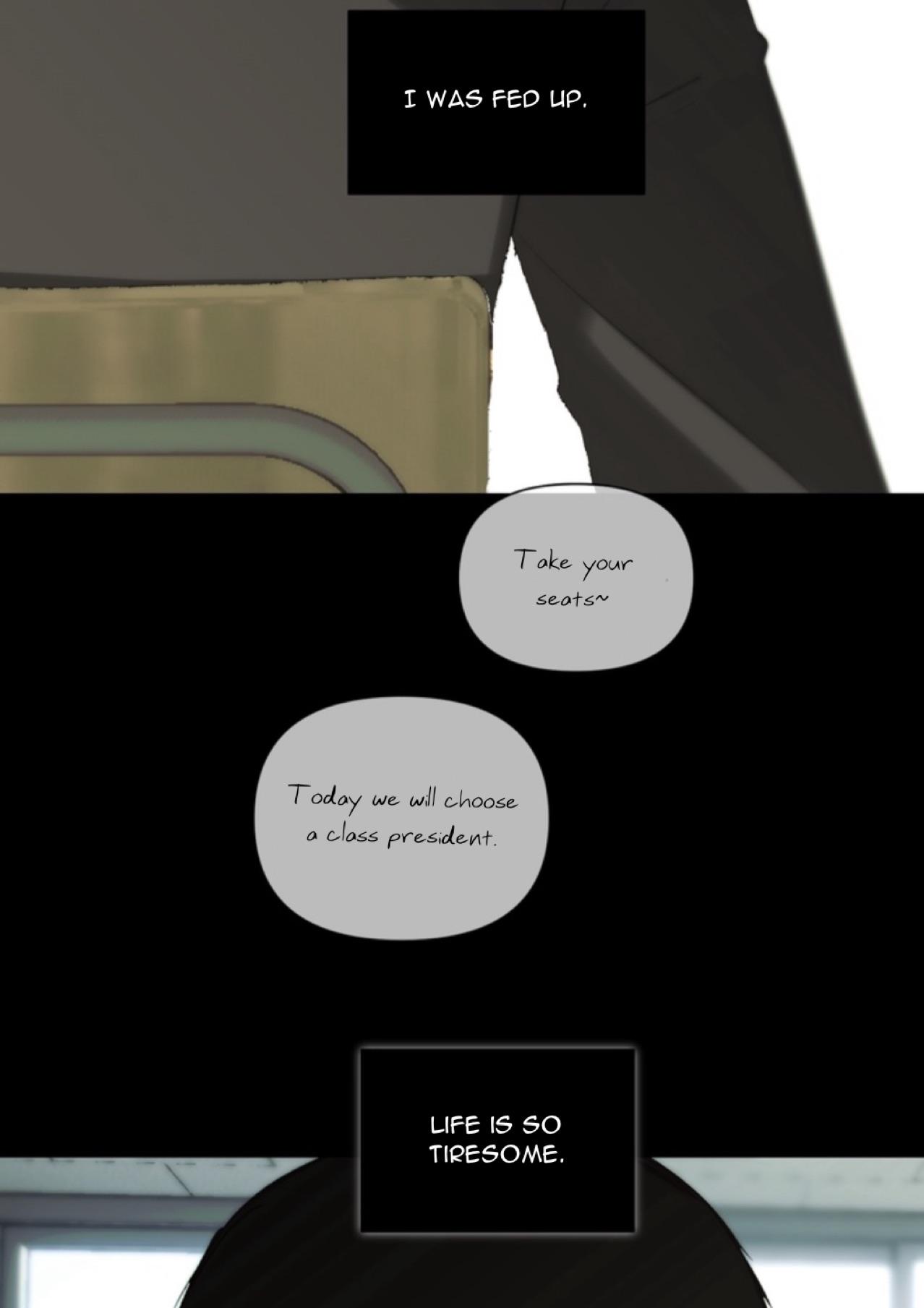 Bad Friend (Euneun) Chapter 27 page 66 - 