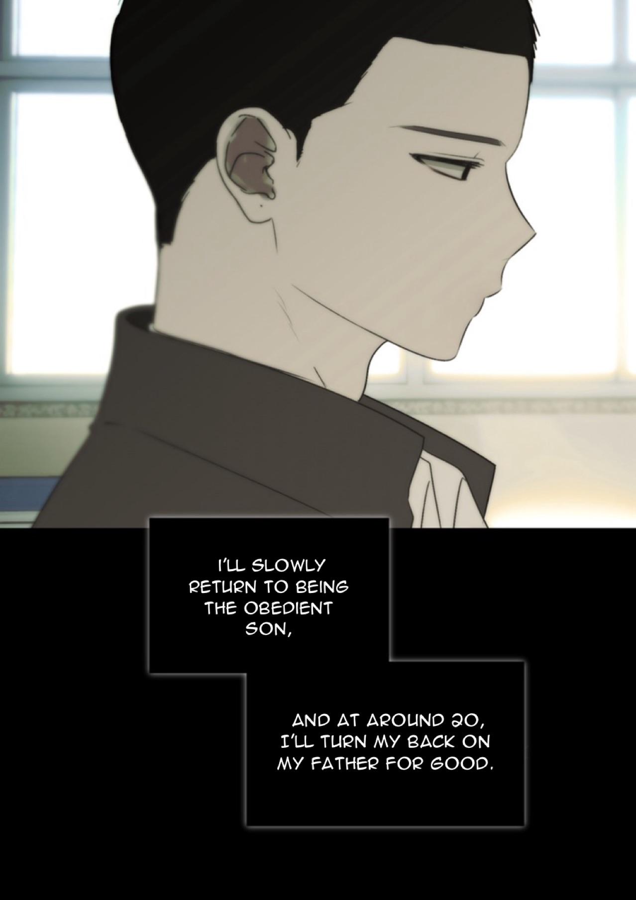 Bad Friend (Euneun) Chapter 27 page 67 - 