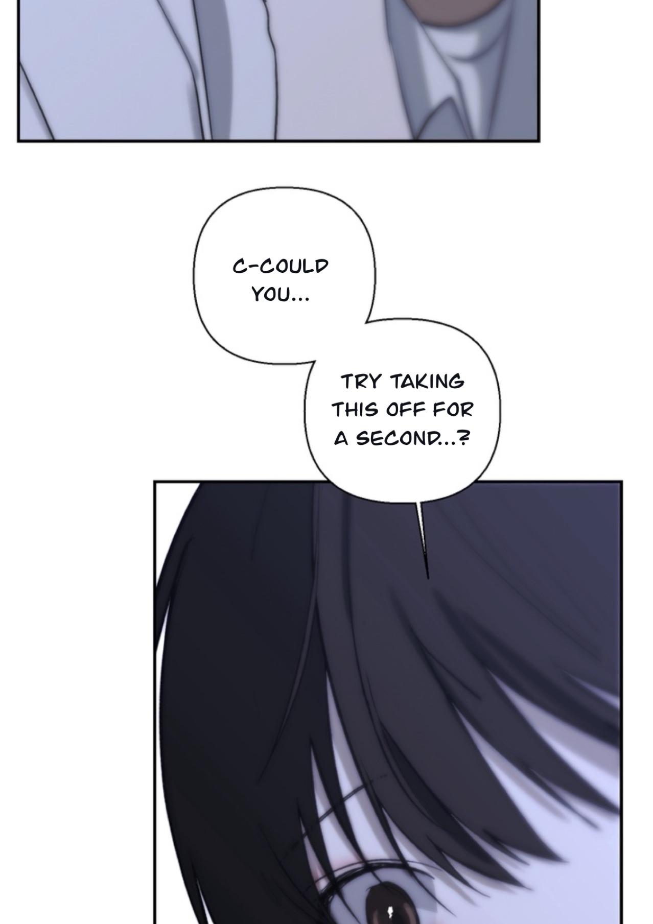 Bad Friend (Euneun) Chapter 27 page 8 - 
