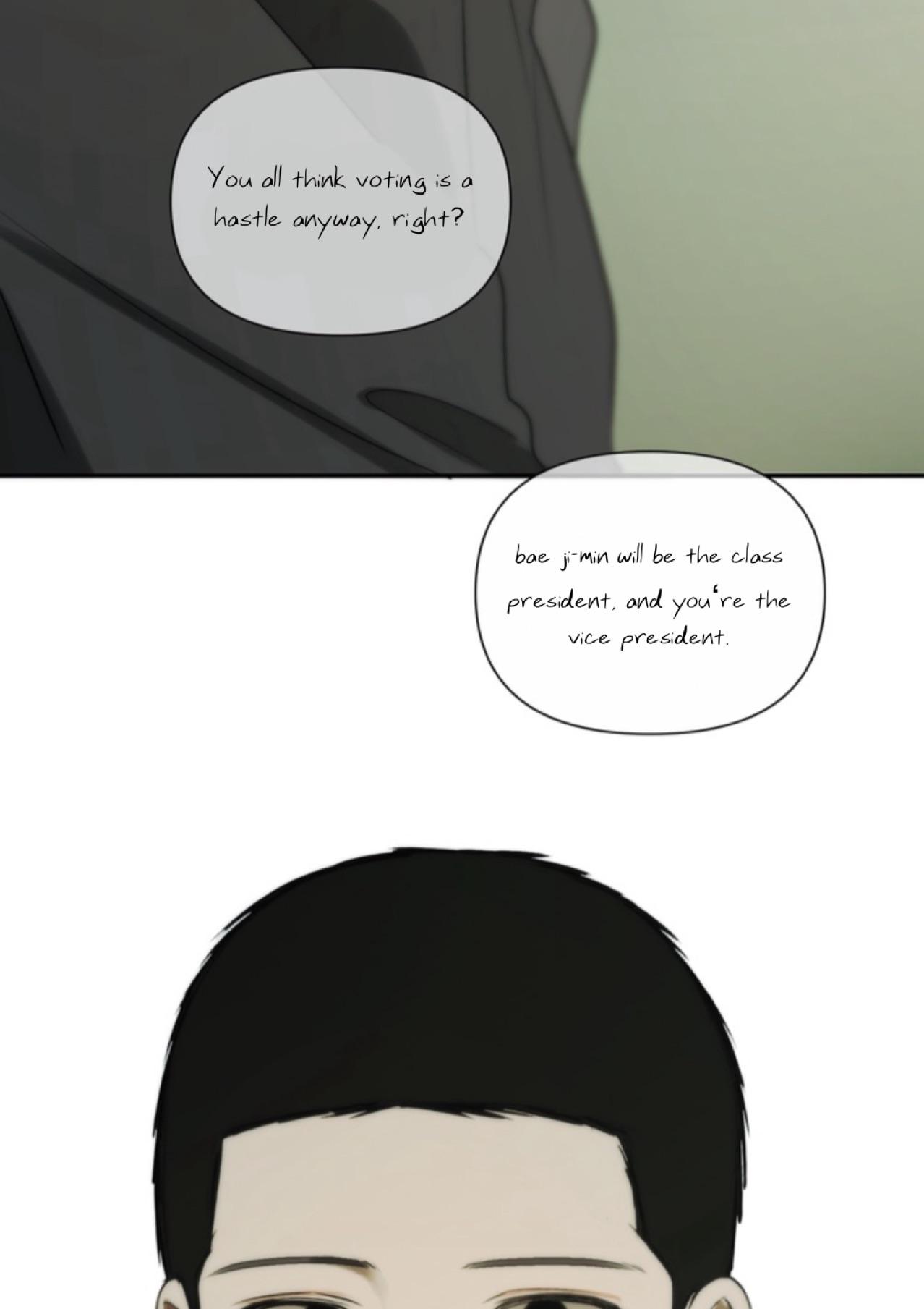 Bad Friend (Euneun) Chapter 27 page 71 - 