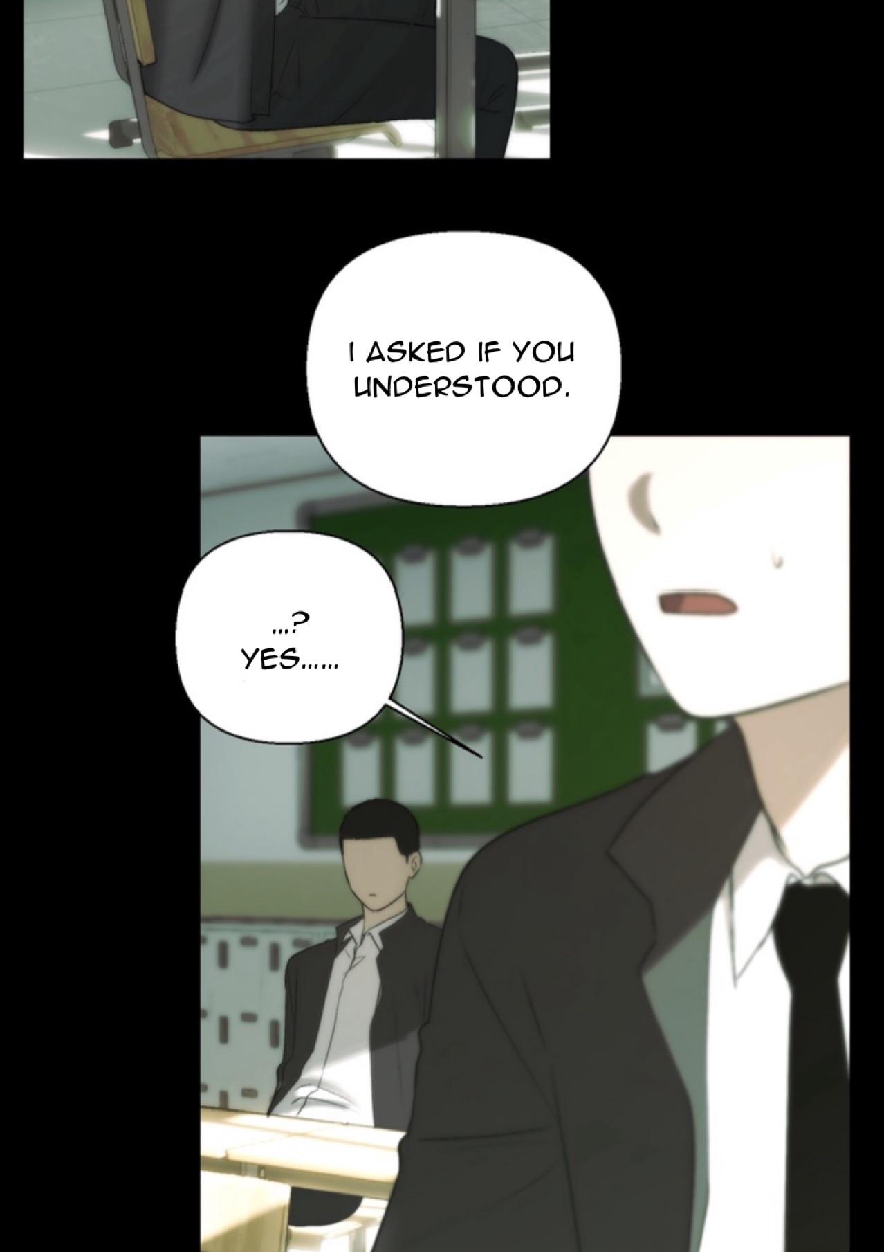 Bad Friend (Euneun) Chapter 27 page 74 - 