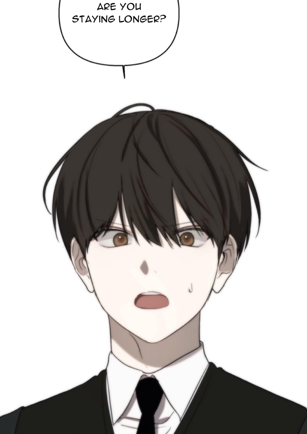 Bad Friend (Euneun) Chapter 27 page 84 - 
