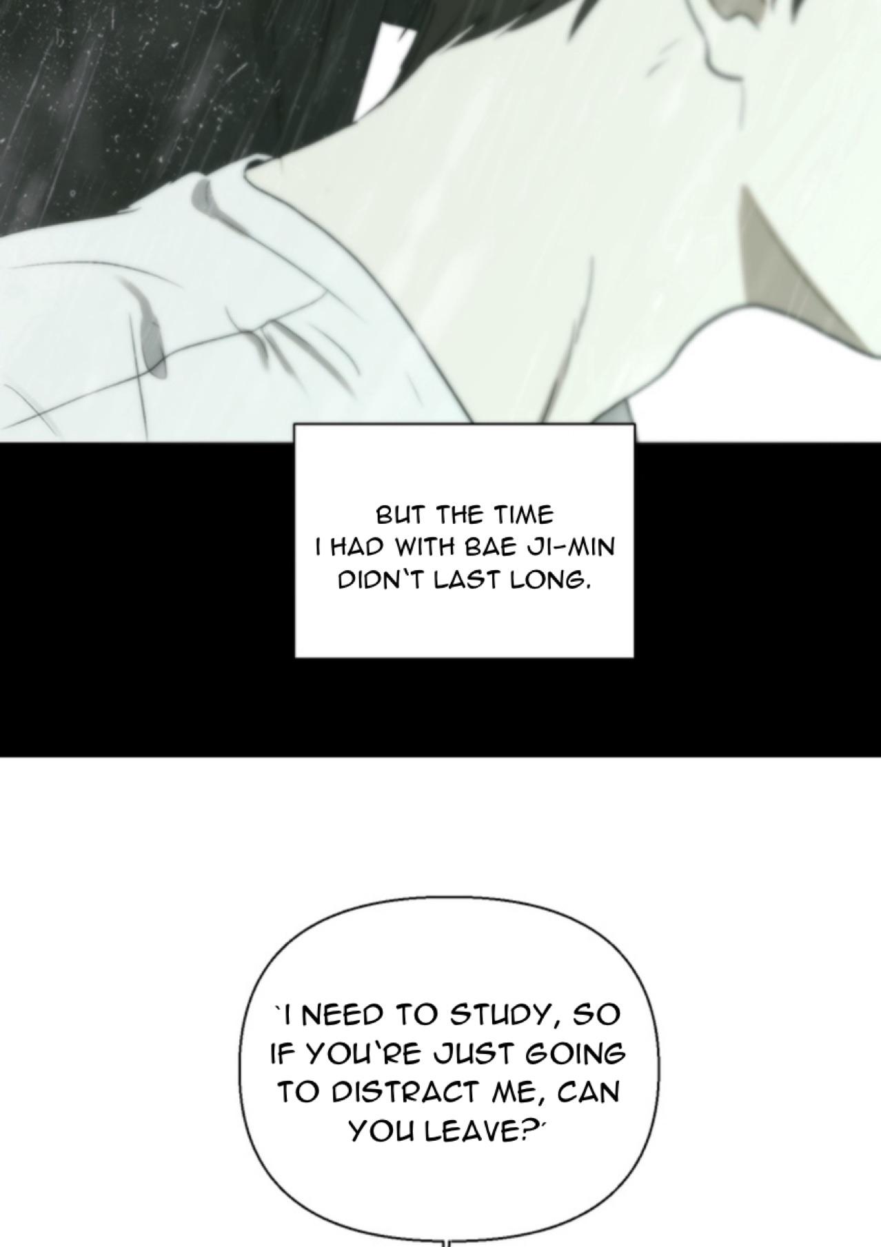 Bad Friend (Euneun) Chapter 27 page 88 - 