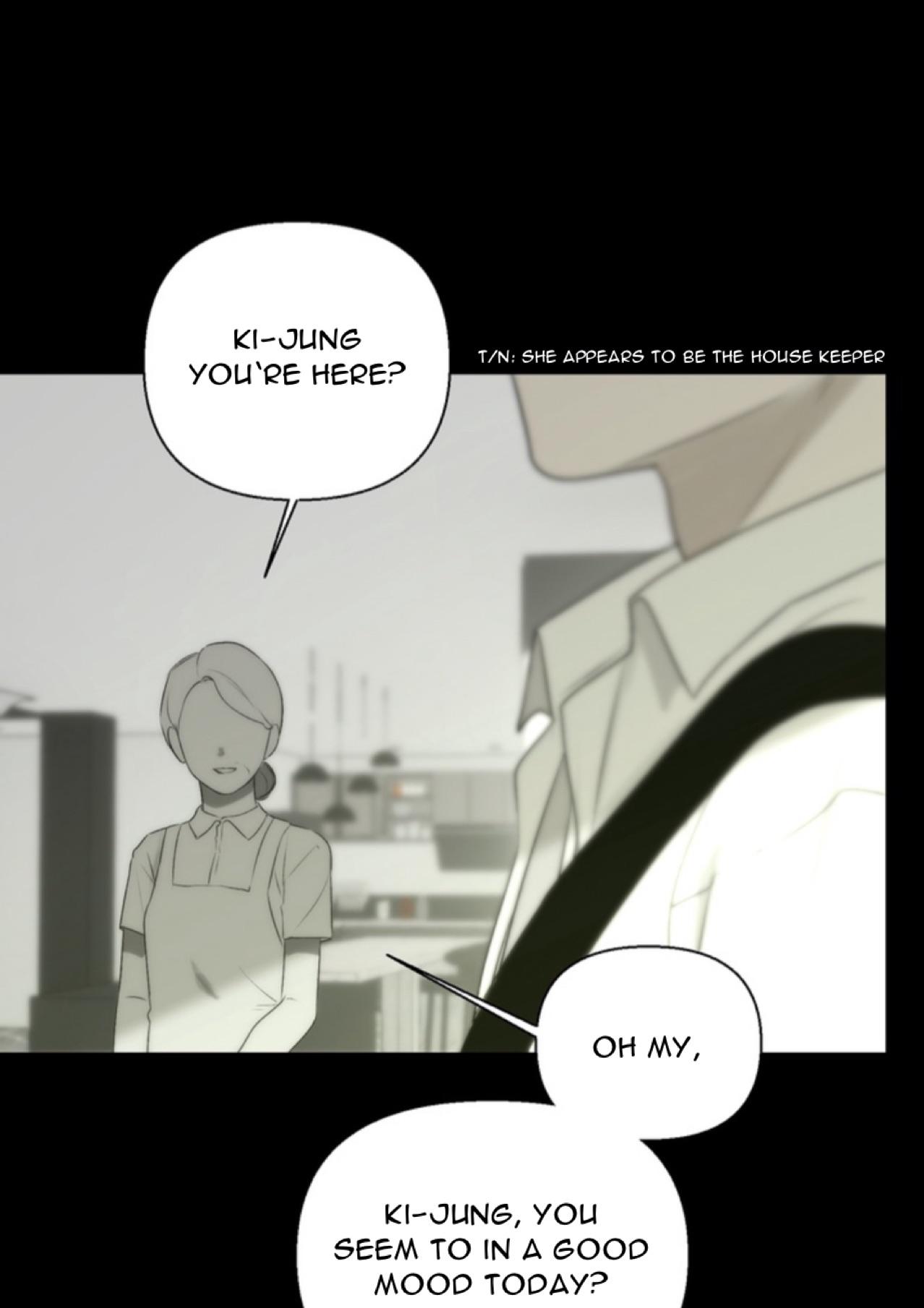 Bad Friend (Euneun) Chapter 27 page 100 - 