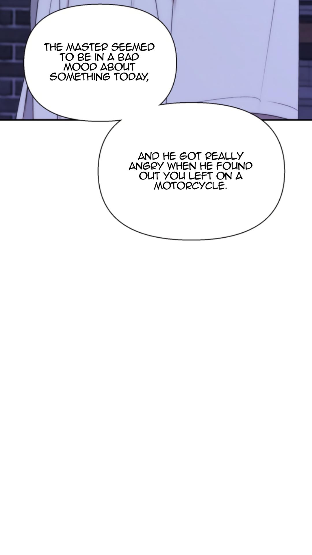 Bad Friend (Euneun) Chapter 28 page 11 - 