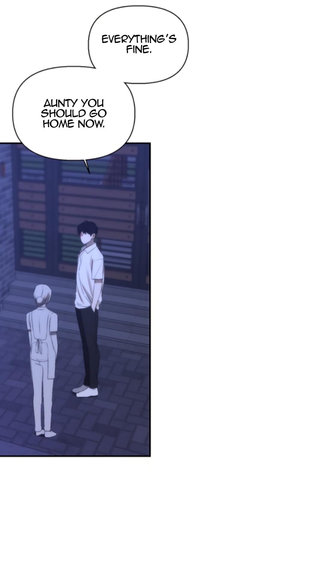 Bad Friend (Euneun) Chapter 28 page 12 - 
