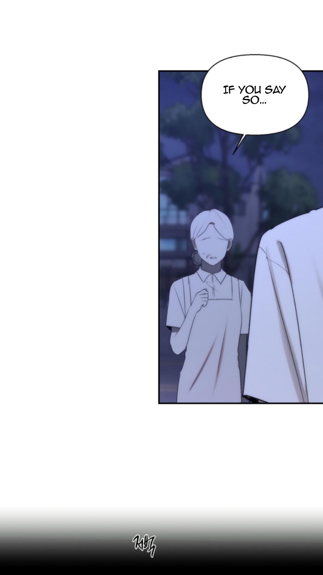 Bad Friend (Euneun) Chapter 28 page 13 - 