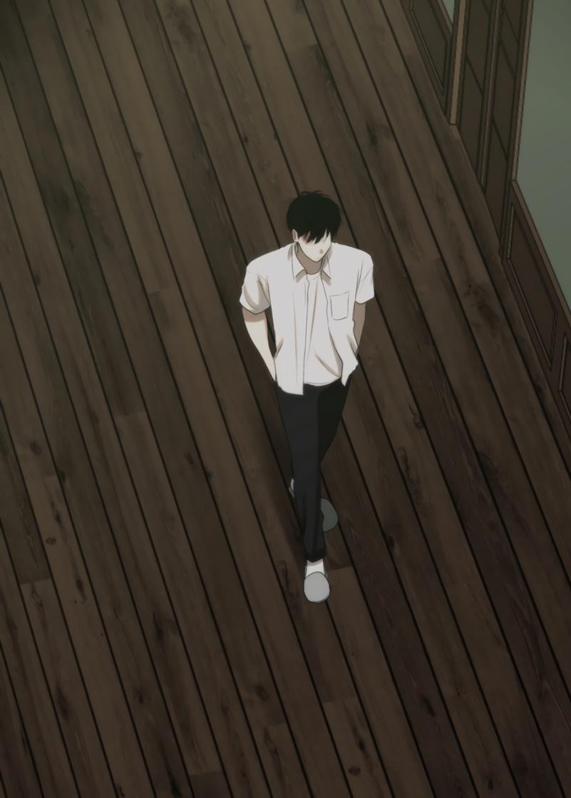 Bad Friend (Euneun) Chapter 28 page 15 - 