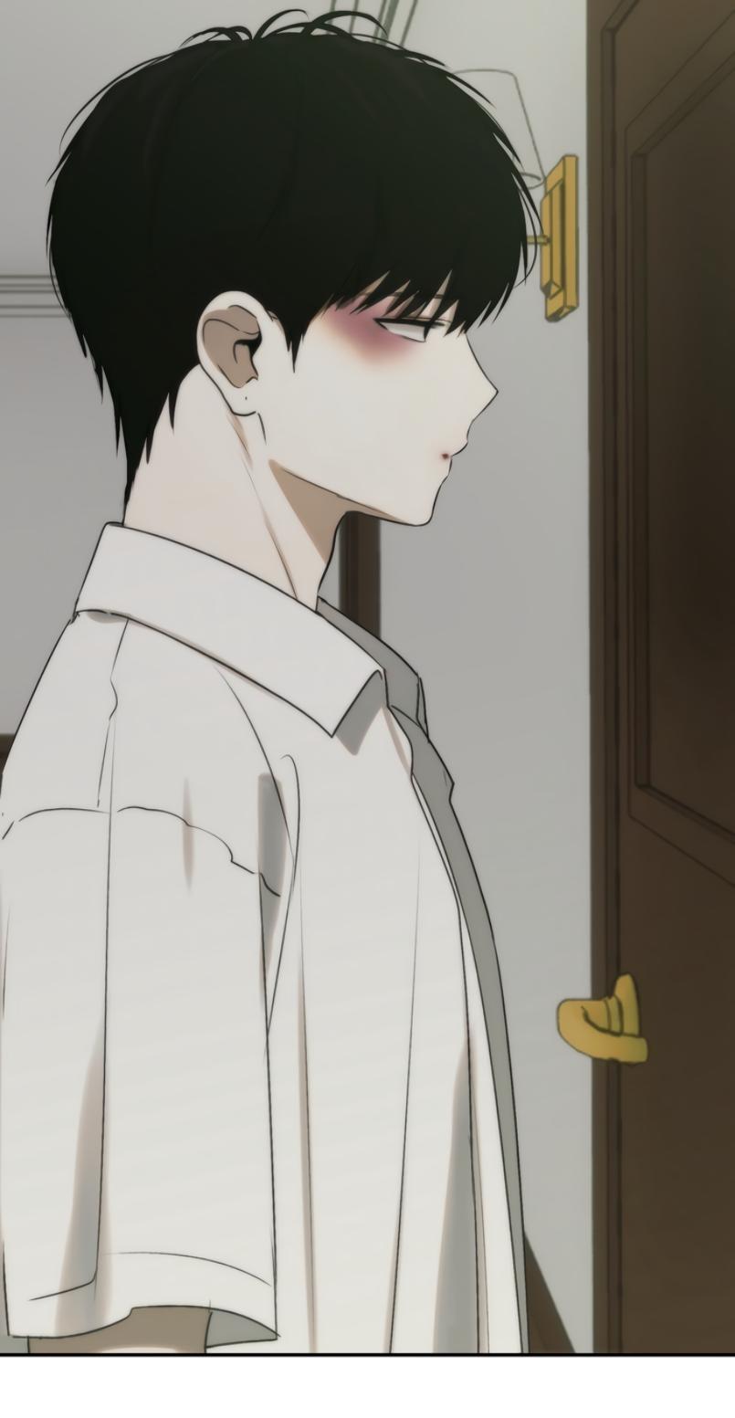 Bad Friend (Euneun) Chapter 28 page 18 - 
