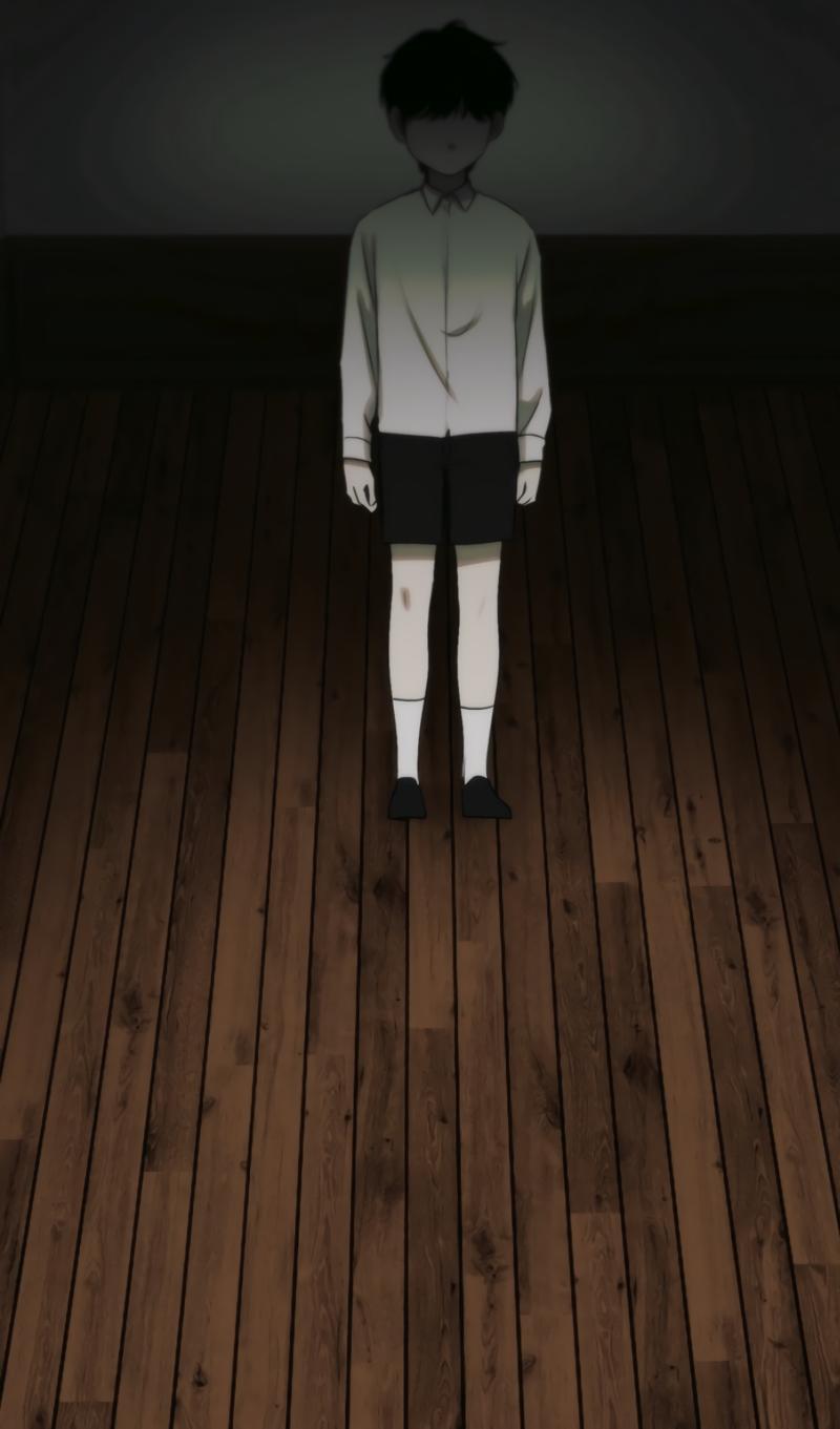 Bad Friend (Euneun) Chapter 28 page 21 - 