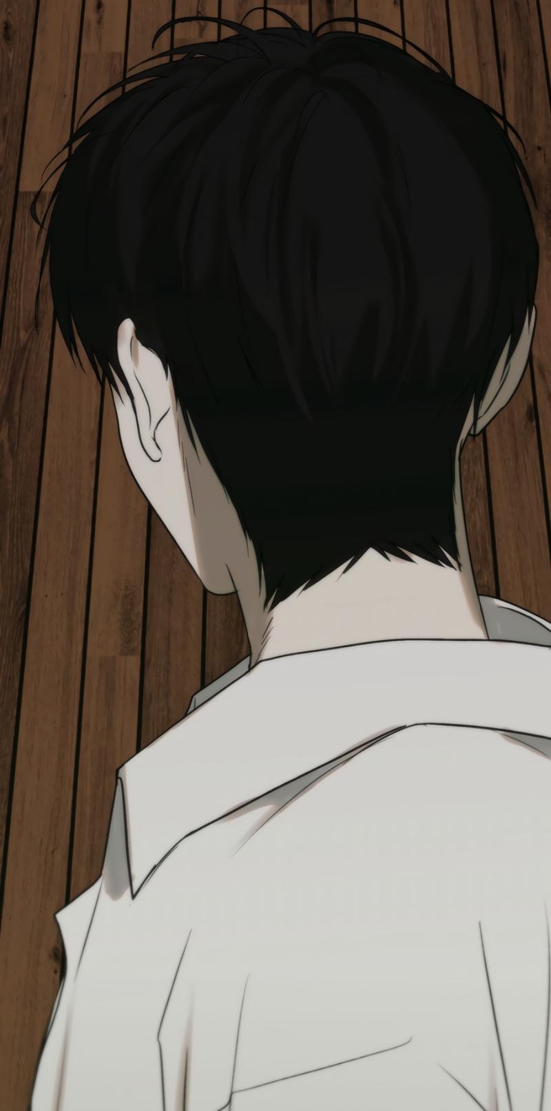 Bad Friend (Euneun) Chapter 28 page 23 - 