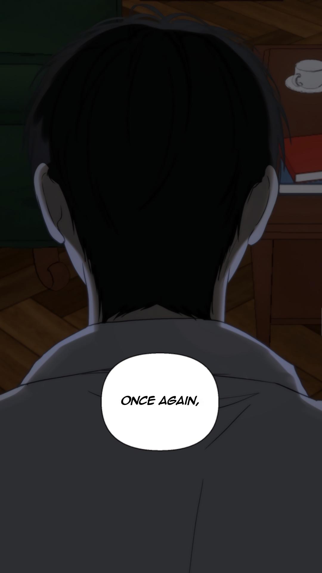 Bad Friend (Euneun) Chapter 28 page 32 - 