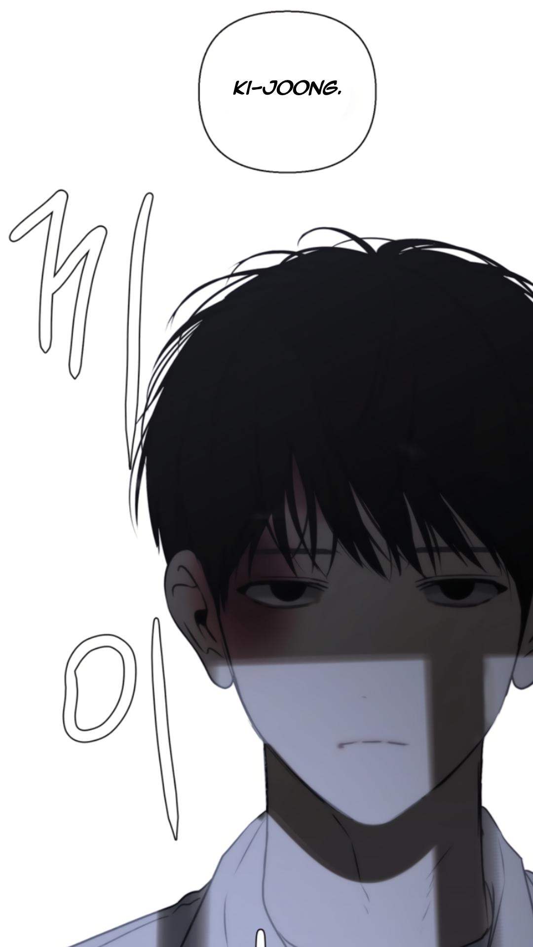 Bad Friend (Euneun) Chapter 28 page 34 - 