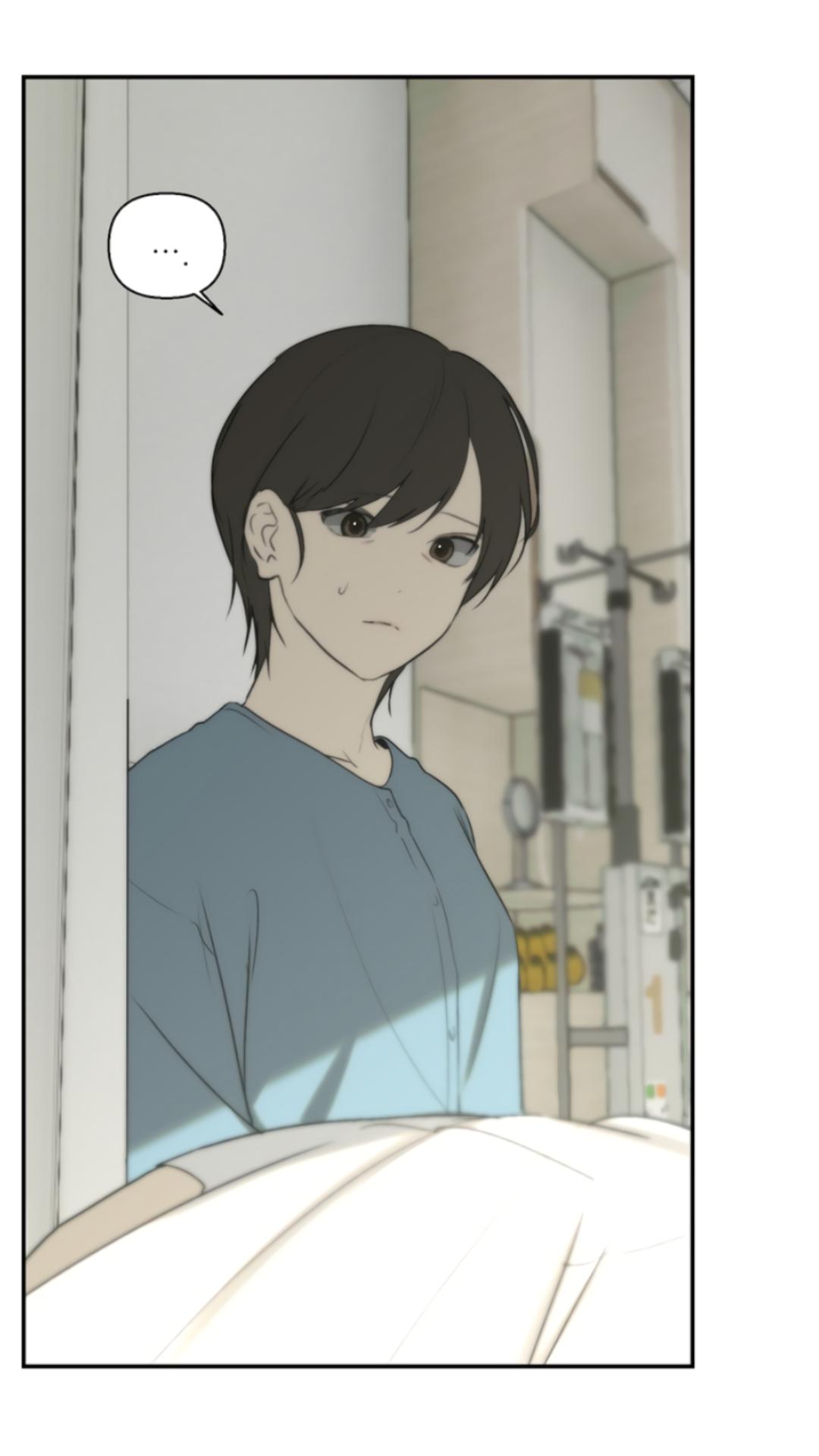 Bad Friend (Euneun) Chapter 28 page 38 - 