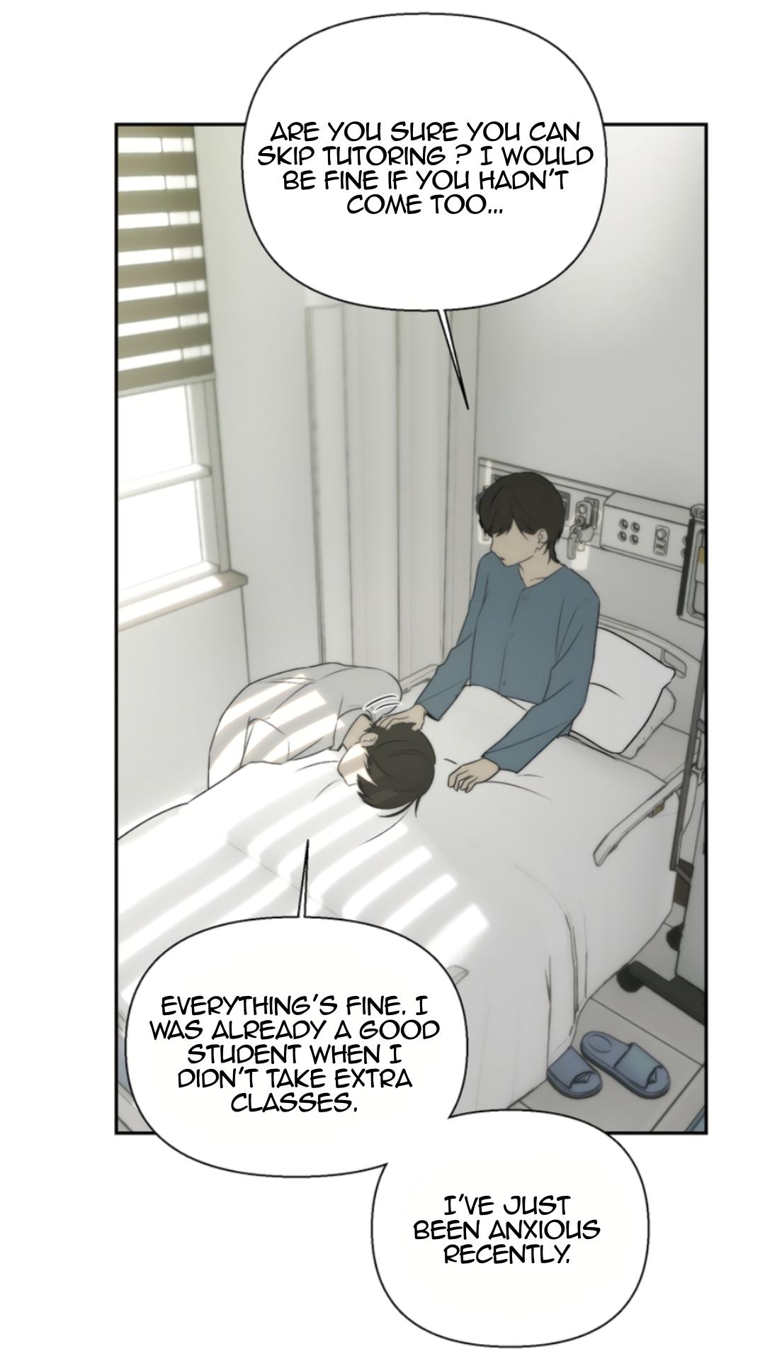 Bad Friend (Euneun) Chapter 28 page 39 - 