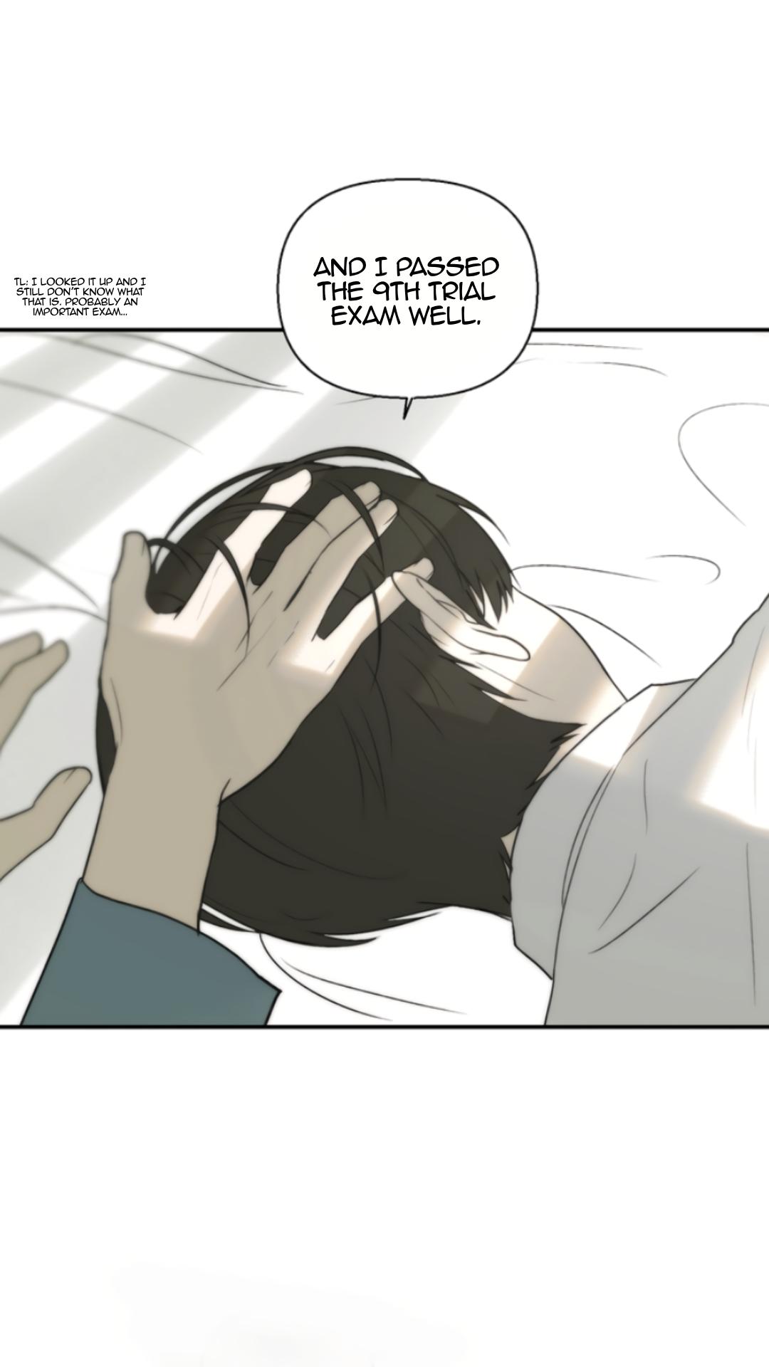 Bad Friend (Euneun) Chapter 28 page 40 - 