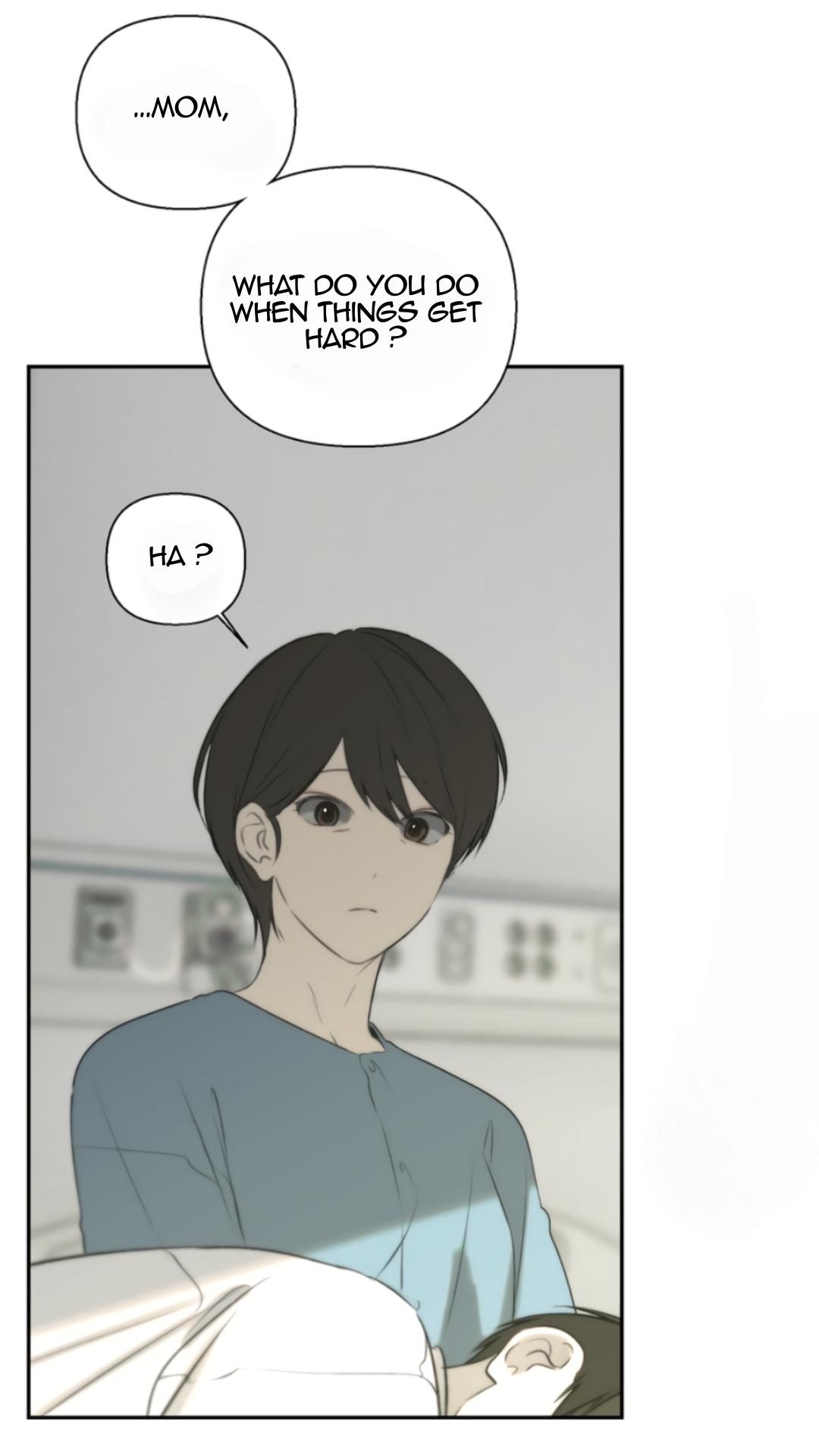 Bad Friend (Euneun) Chapter 28 page 46 - 