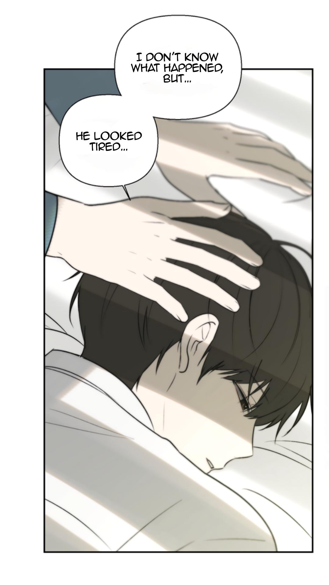 Bad Friend (Euneun) Chapter 28 page 47 - 
