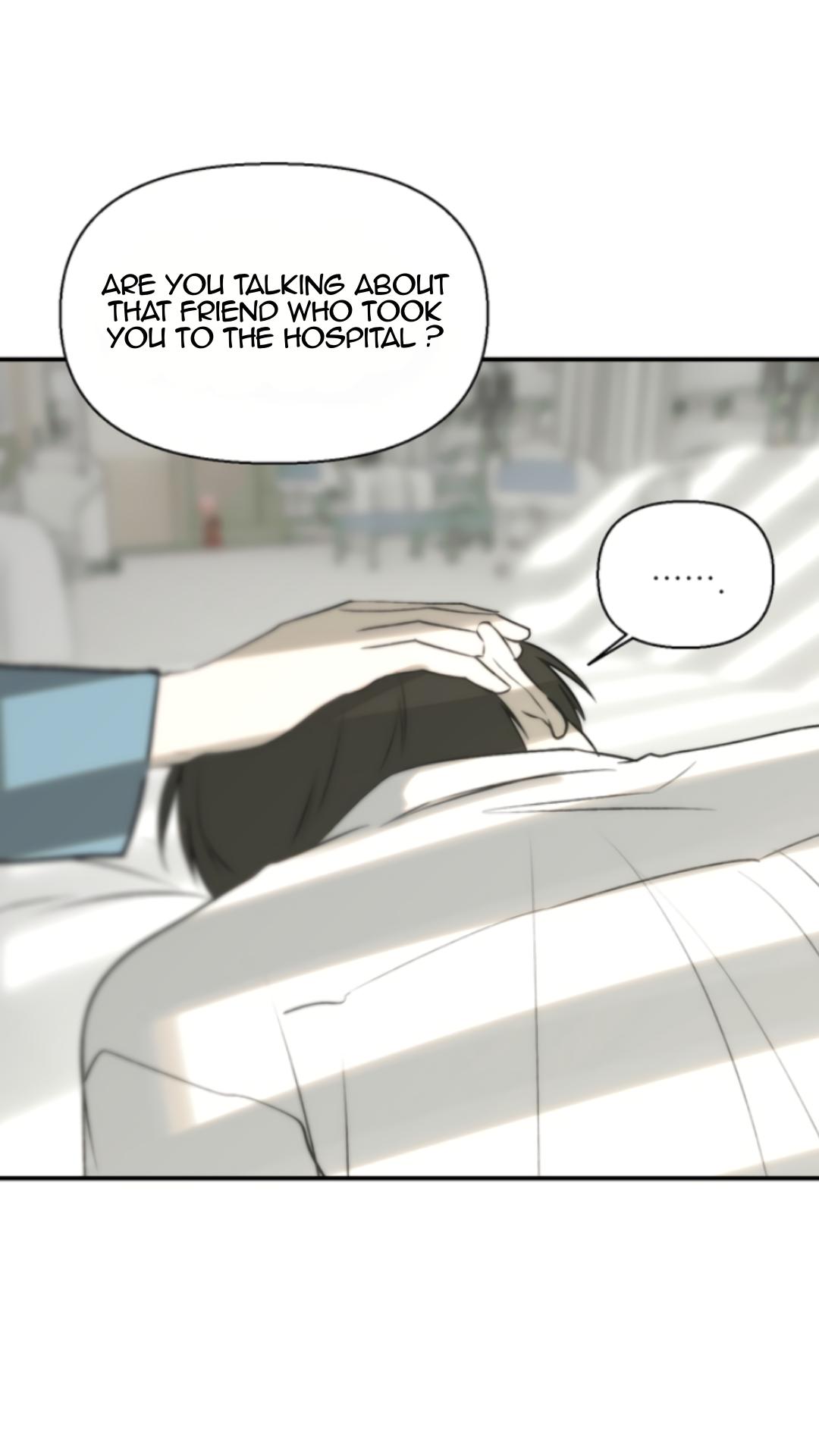 Bad Friend (Euneun) Chapter 28 page 49 - 