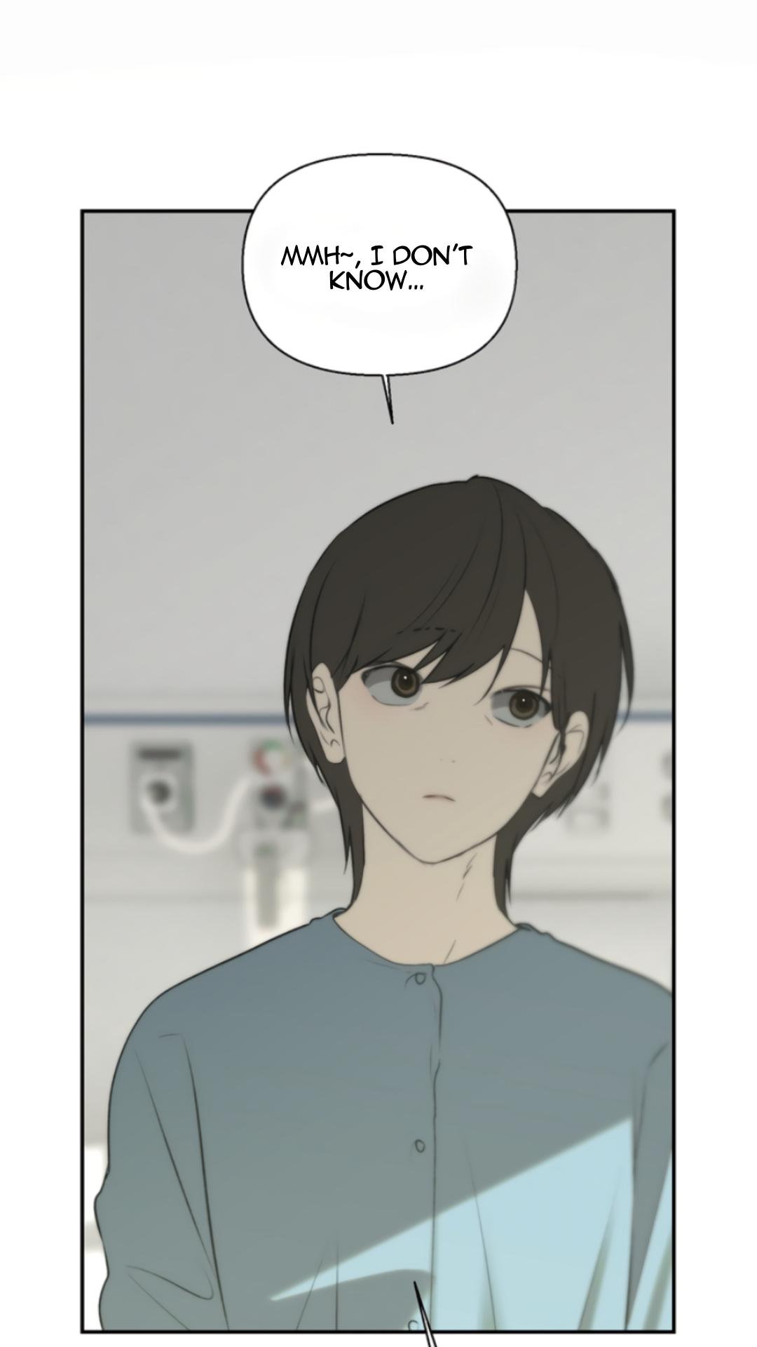 Bad Friend (Euneun) Chapter 28 page 50 - 